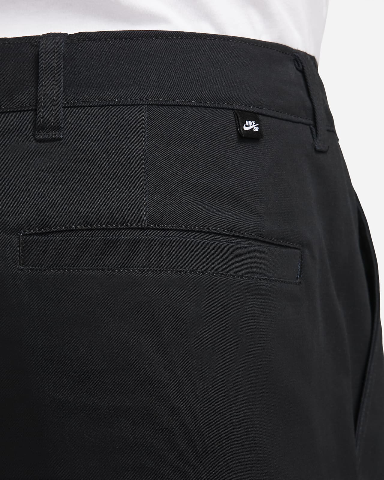 Nike SB El Chino Skate Shorts