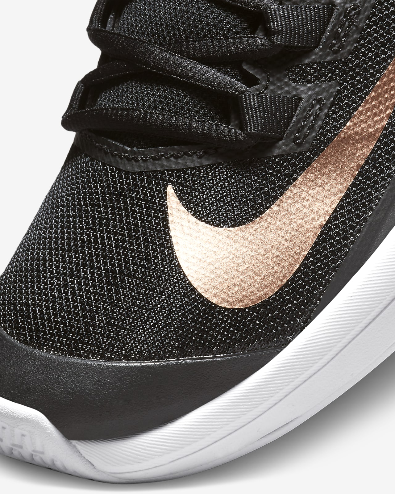 NikeCourt Vapor Lite Zapatillas de tenis de pista rápida - Mujer. Nike ES