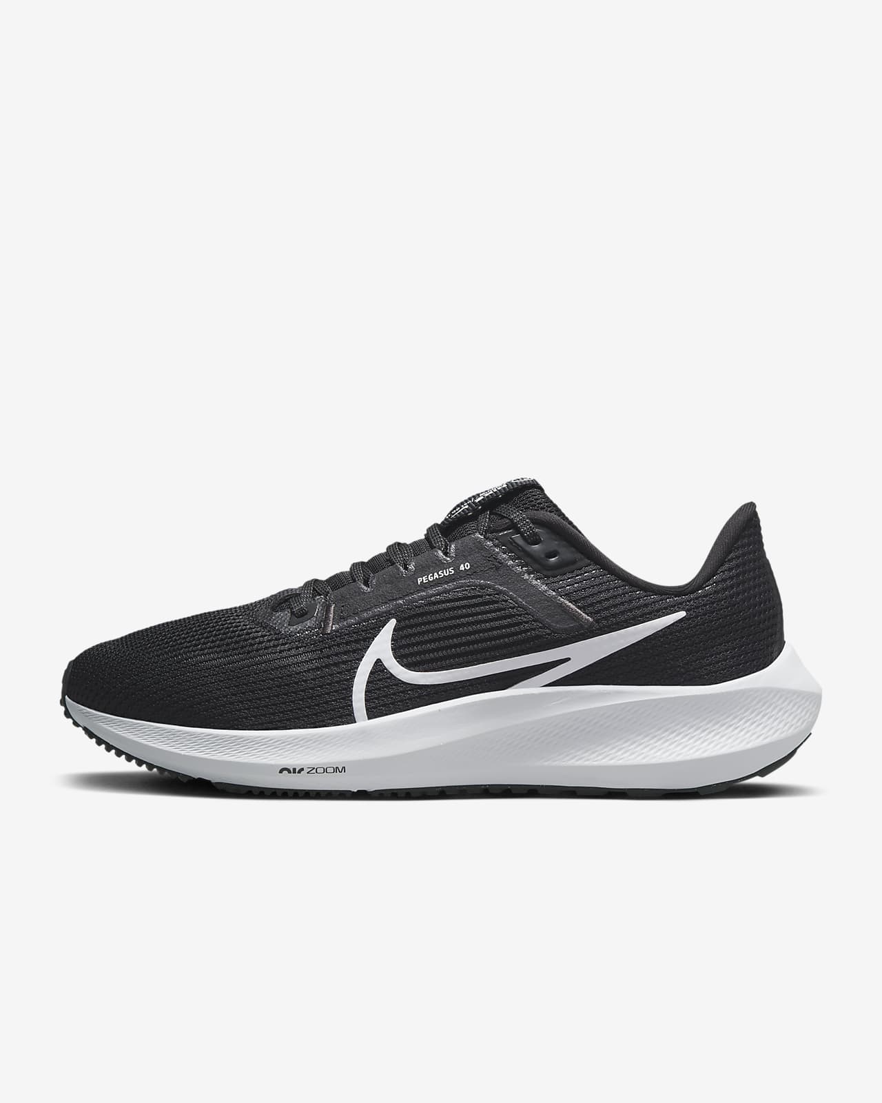 Nike Pegasus 40 Women's Road Running Shoes. Nike JP