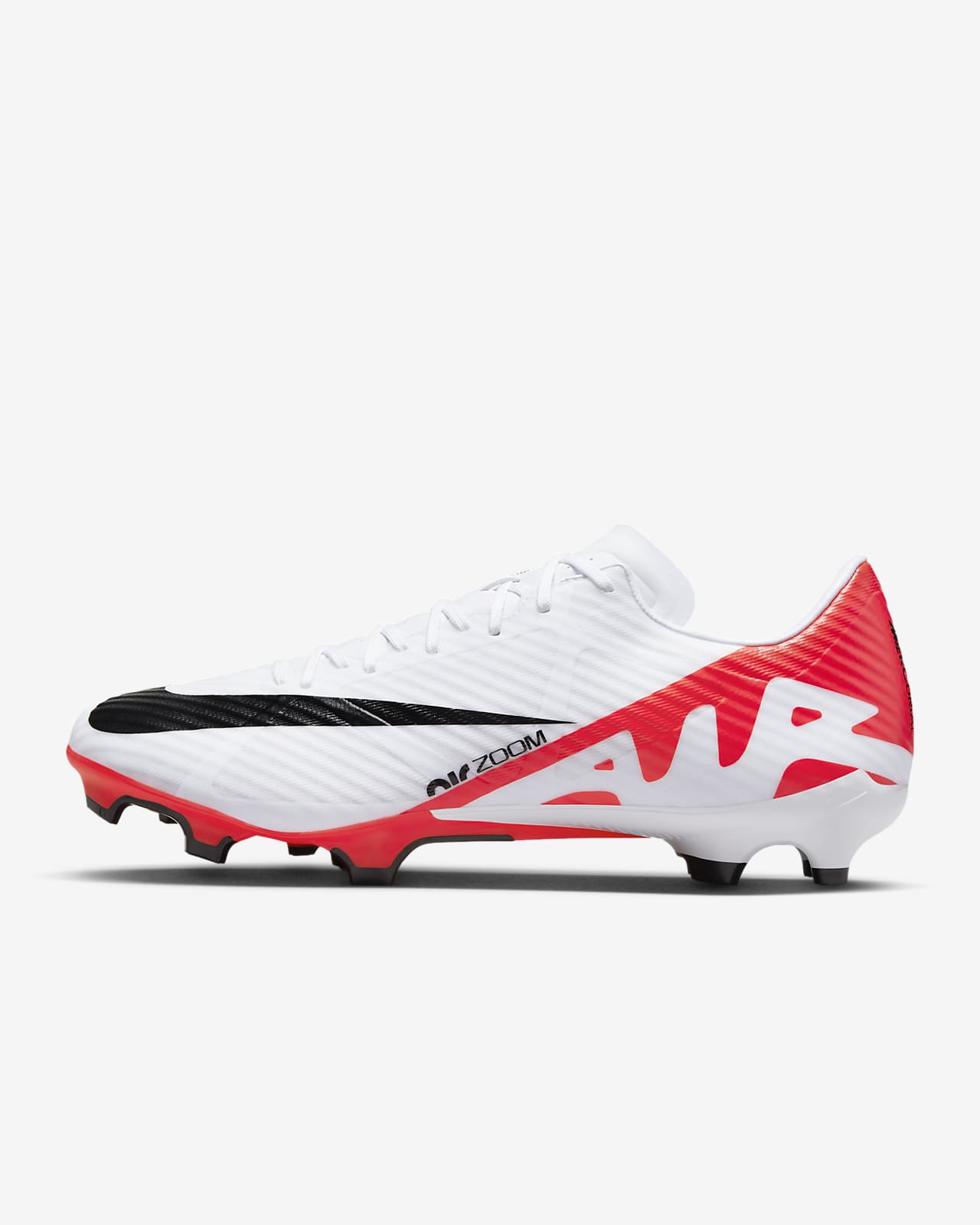 Nike Mercurial Vapor 15 Academy Multi-Ground Low-Top Soccer Cleats