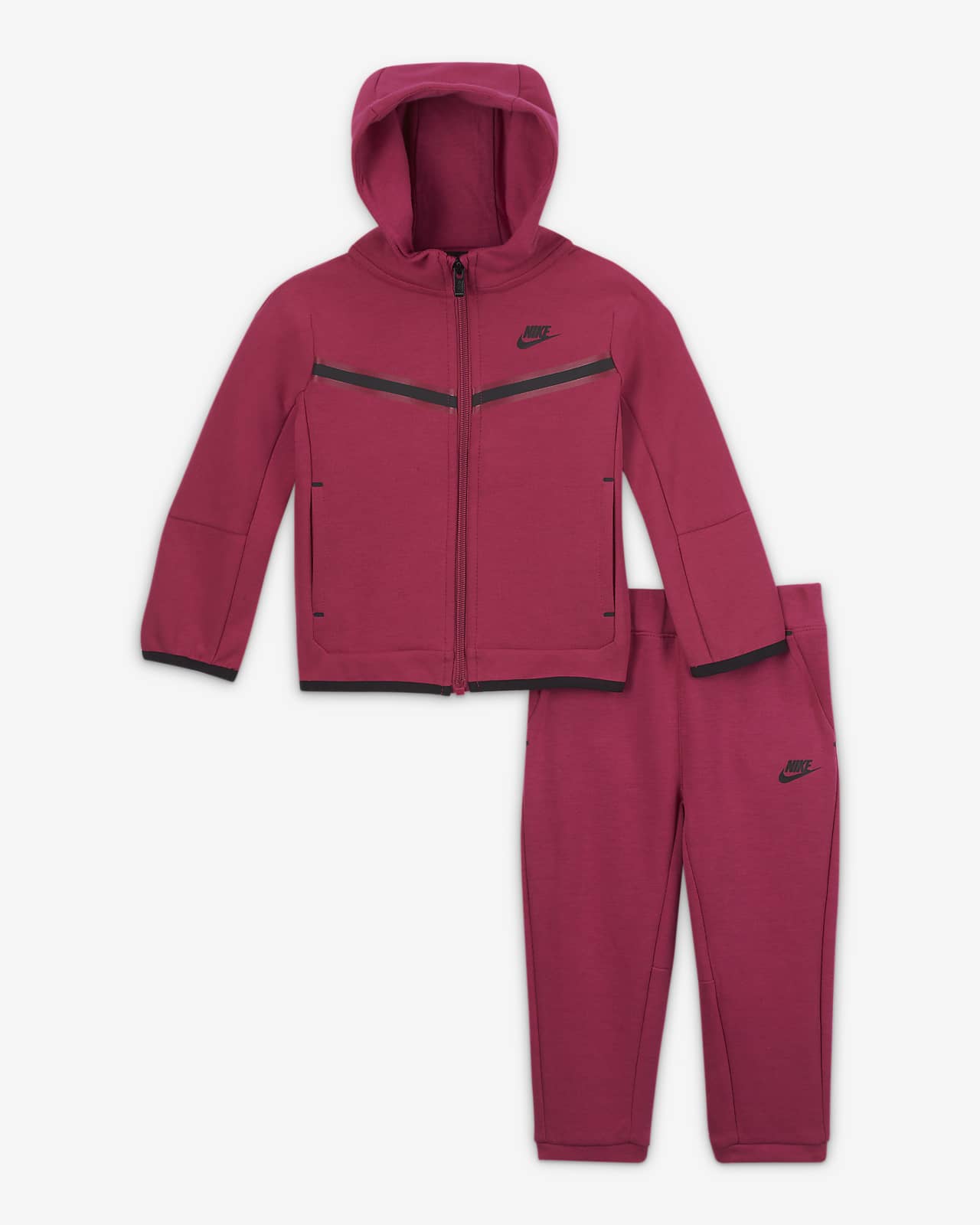 nike sportswear baby set