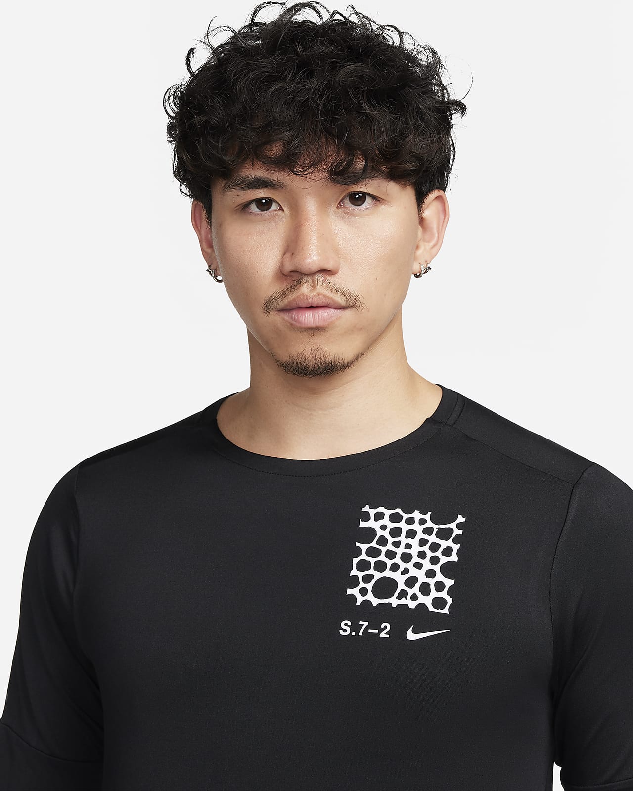 NIKE公式】ナイキ Dri-FIT スタジオ '72 メンズ エレメント ロング