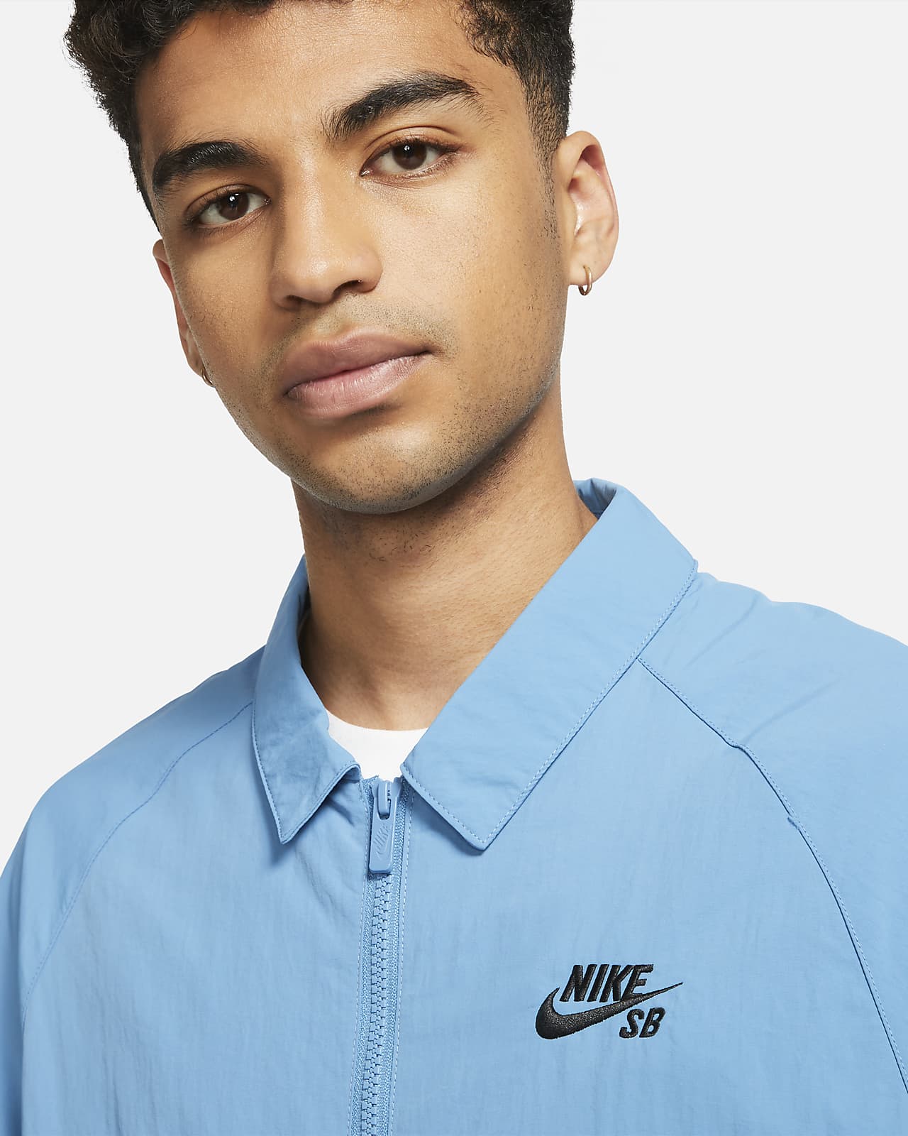 nike sb dunk jacket