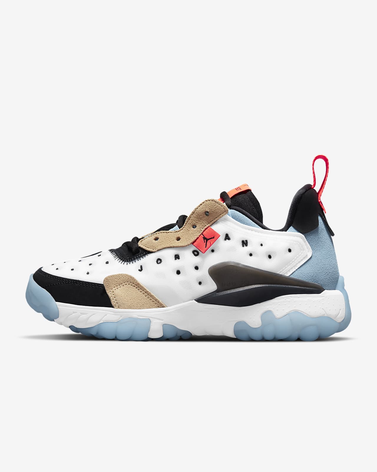 jordan tennis