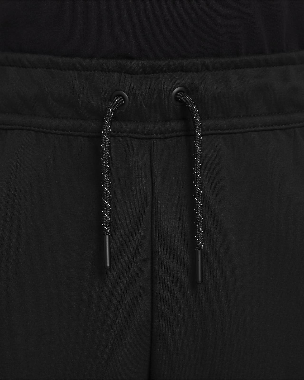 Short Nike Sportswear Tech Fleece | estudioespositoymiguel.com.ar