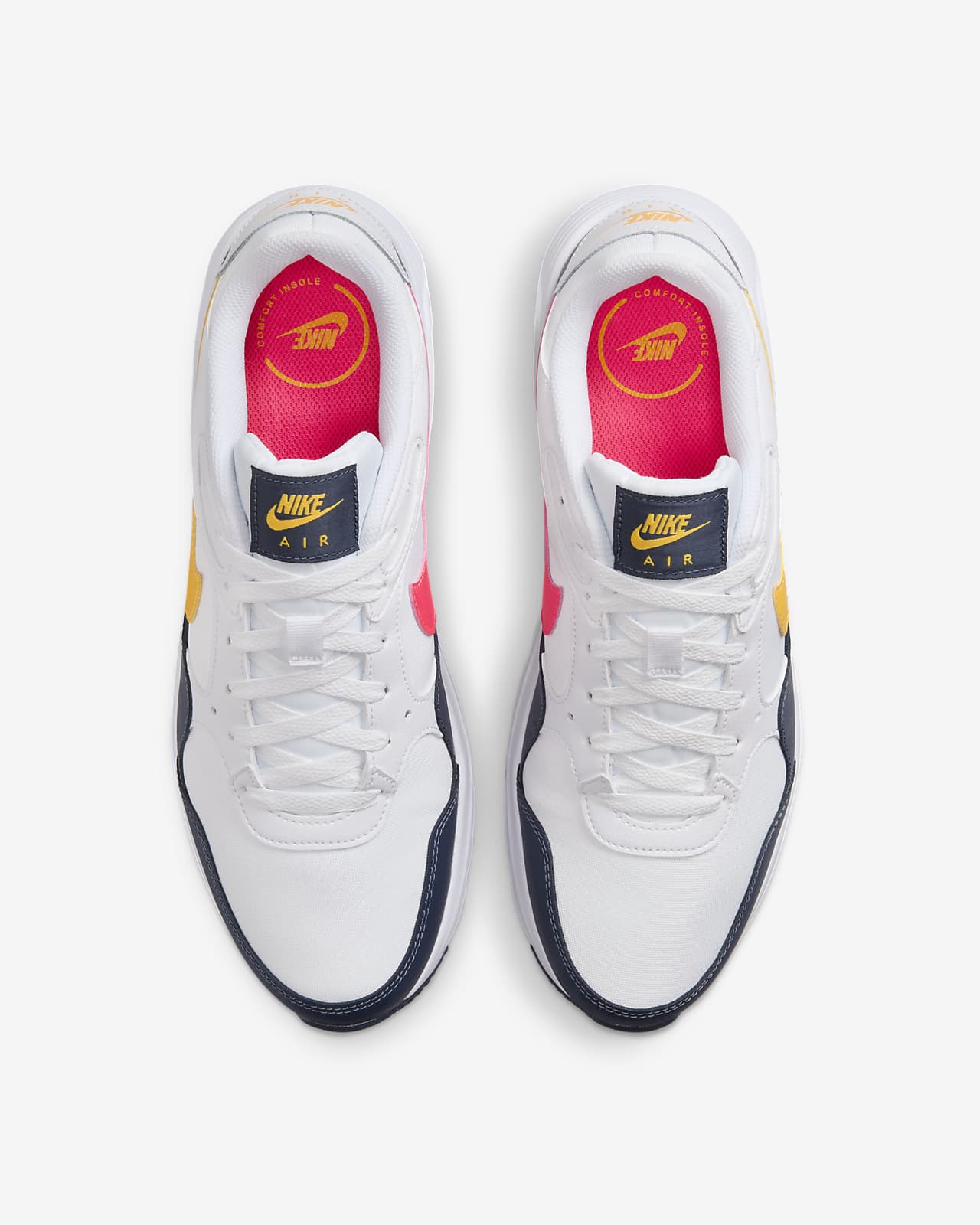 Nike Air Max SC Men's Shoes