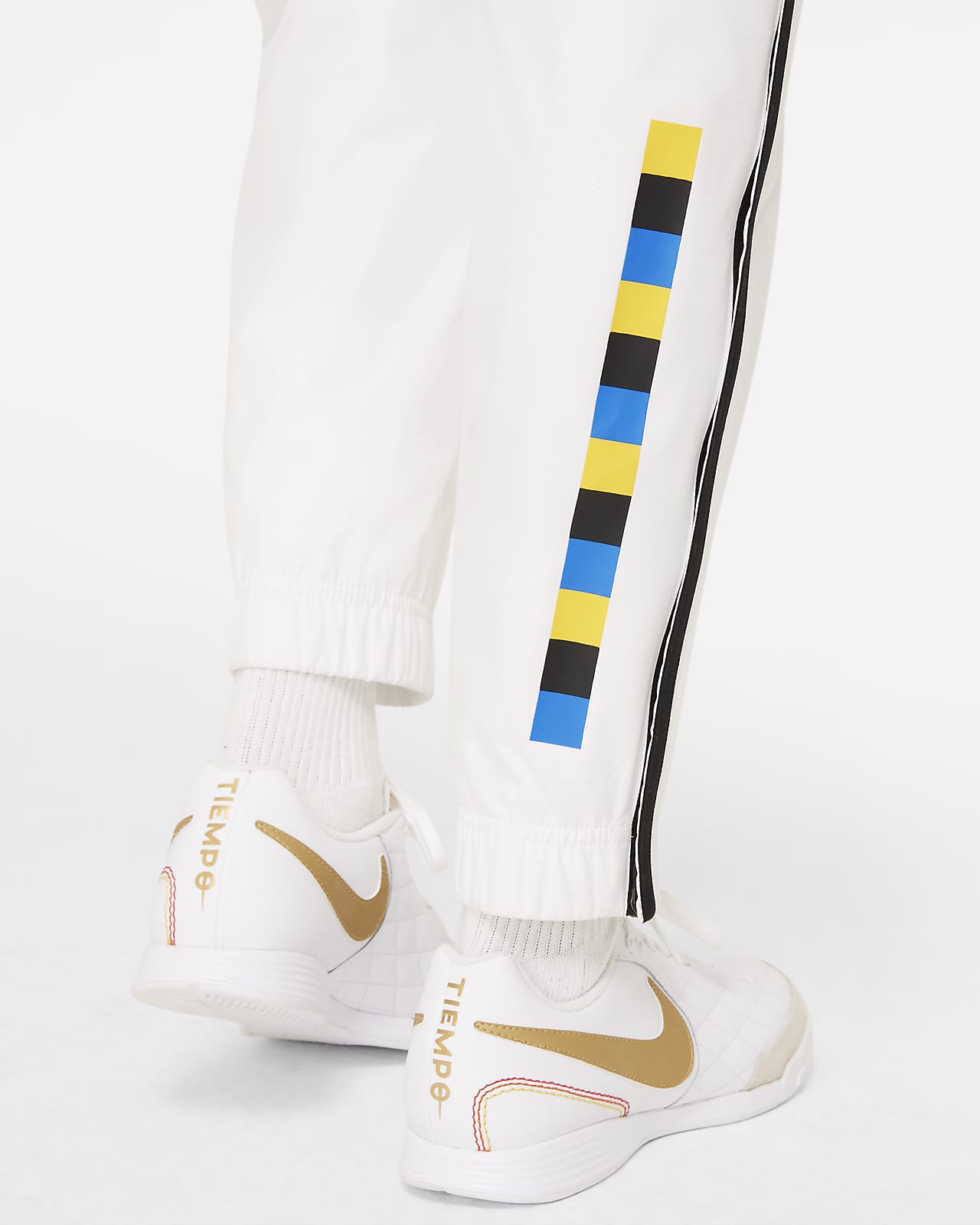Pantaloni da calcio Inter - Donna. Nike IT