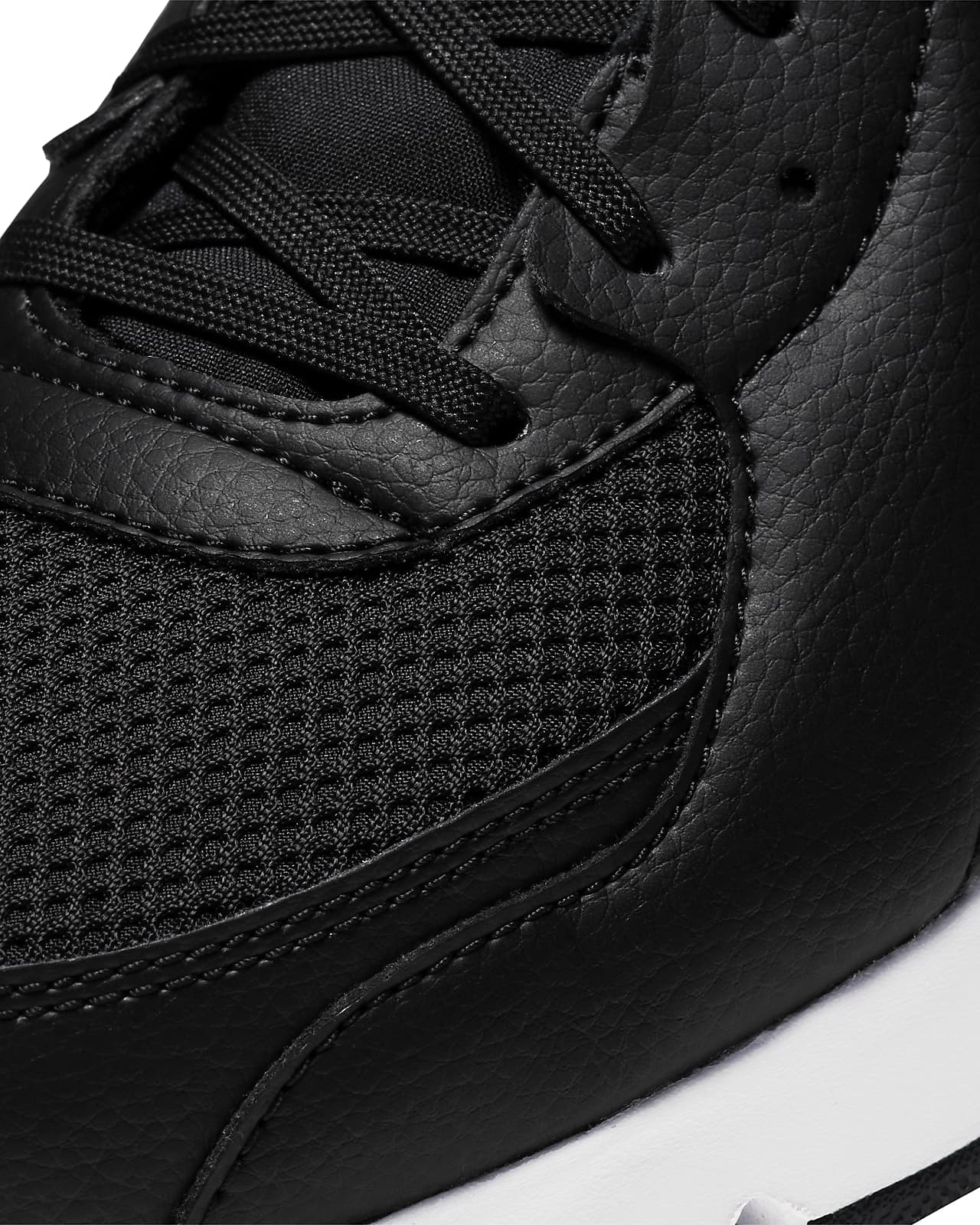 Venta \u003e nike air max negra hombre \u003e en stock
