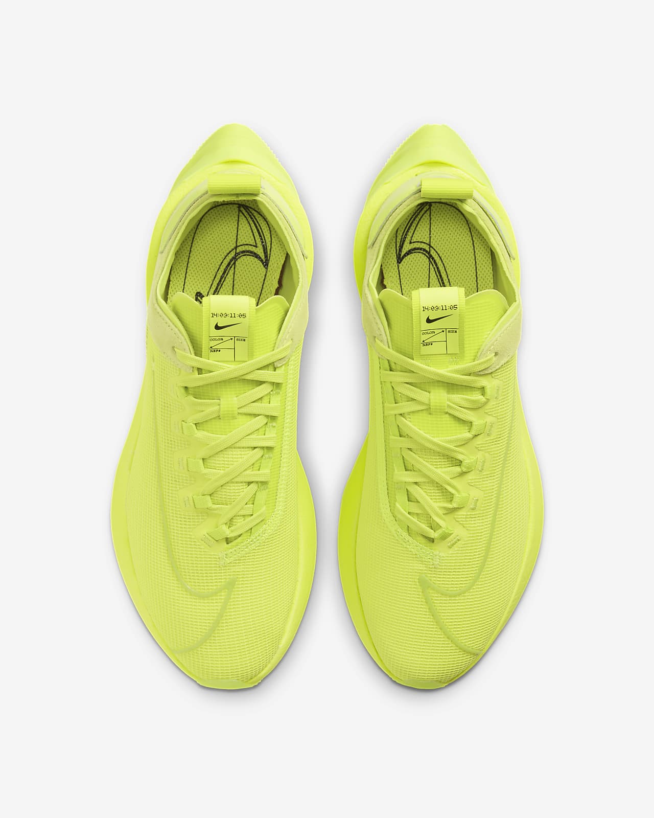 tenis nike zoom double