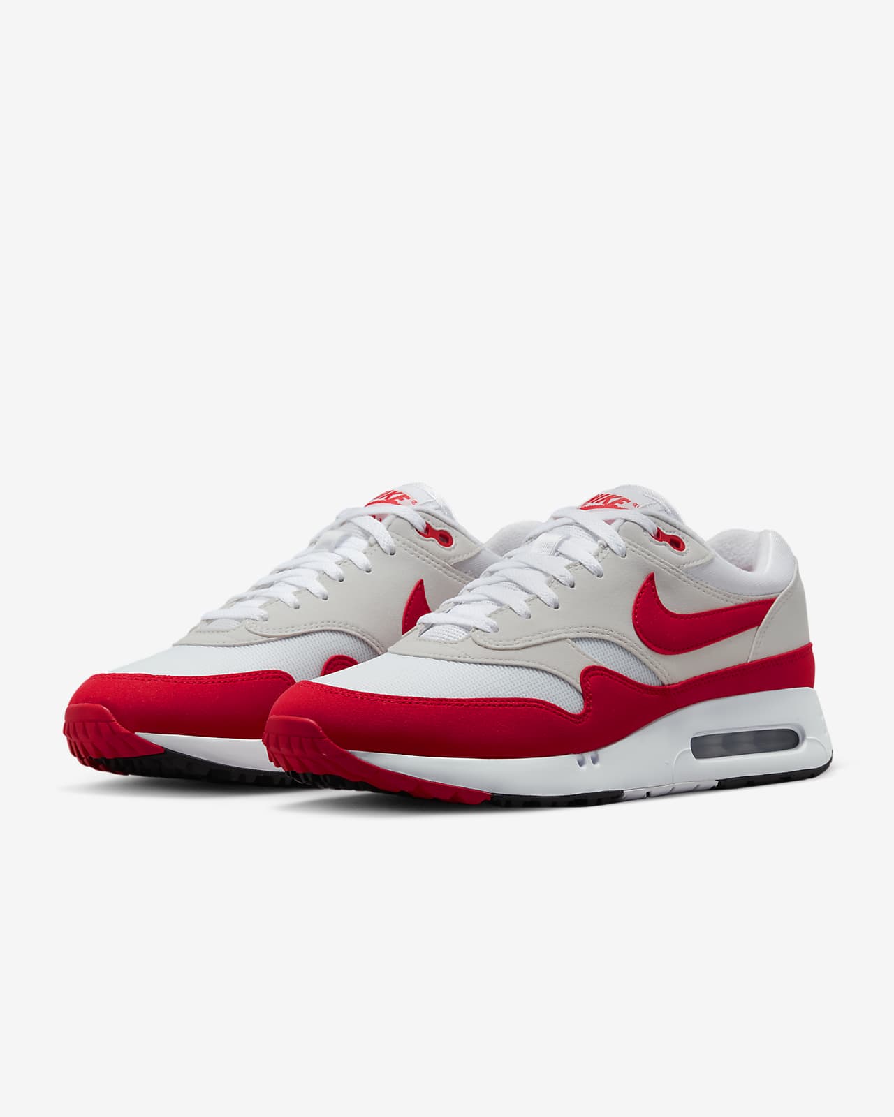 Nike Air Max 1 '86 OG G 男款高爾夫球鞋。Nike TW