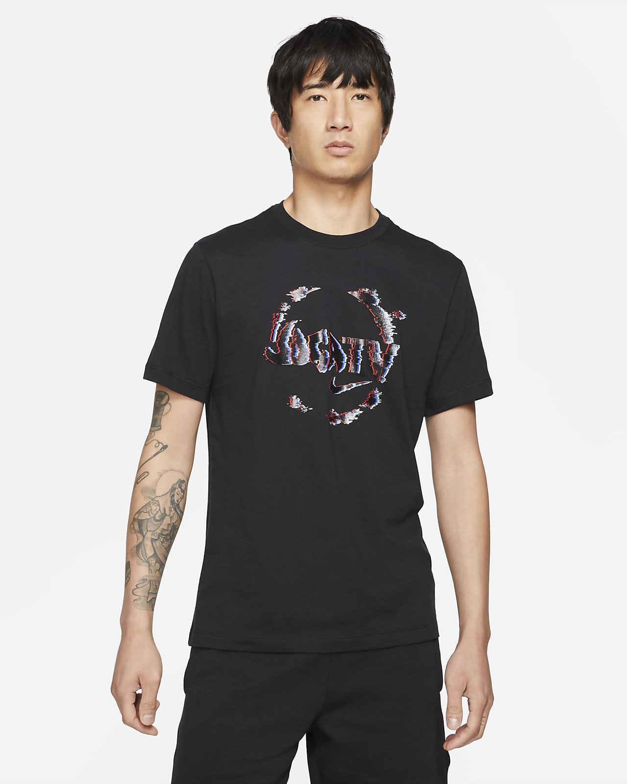 Nike F C Men S Graphic Soccer T Shirt Nike Jp