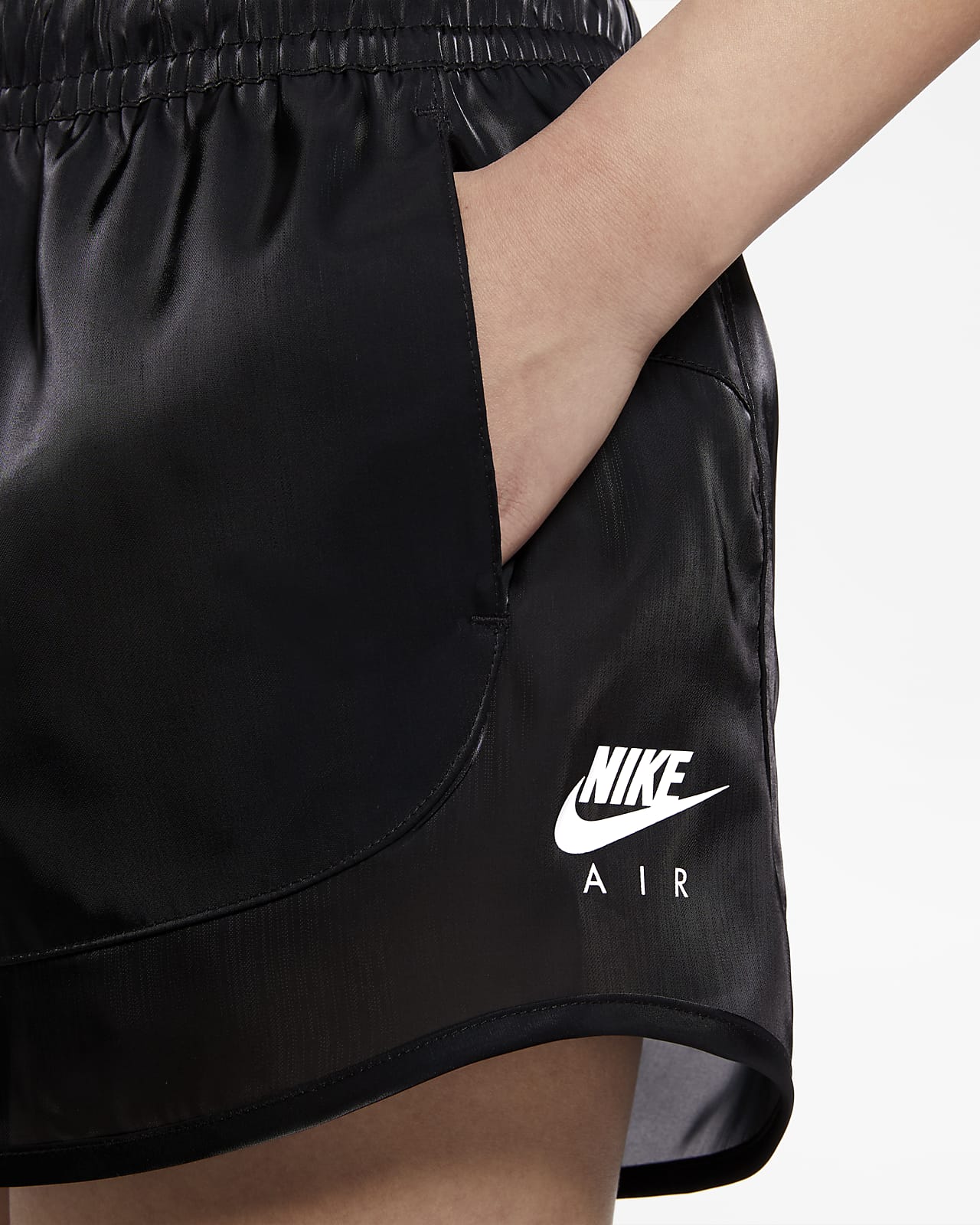 nike air women shorts