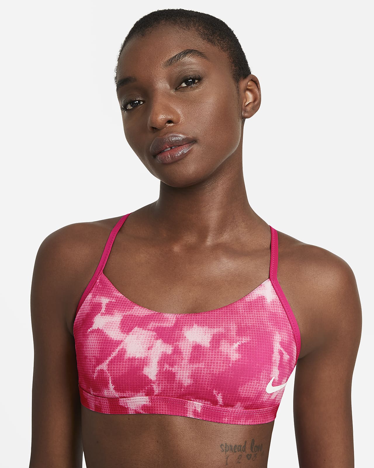Nike Women's Bikini Top. Nike.com