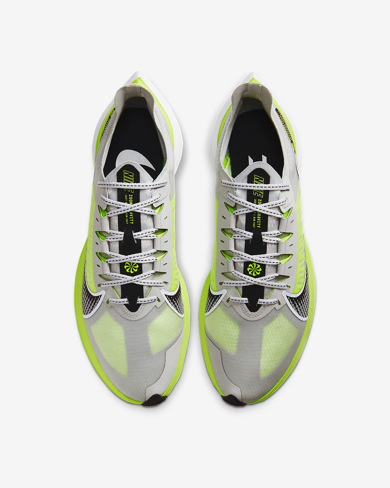 Nike Zoom Gravity Men's Running Shoe
