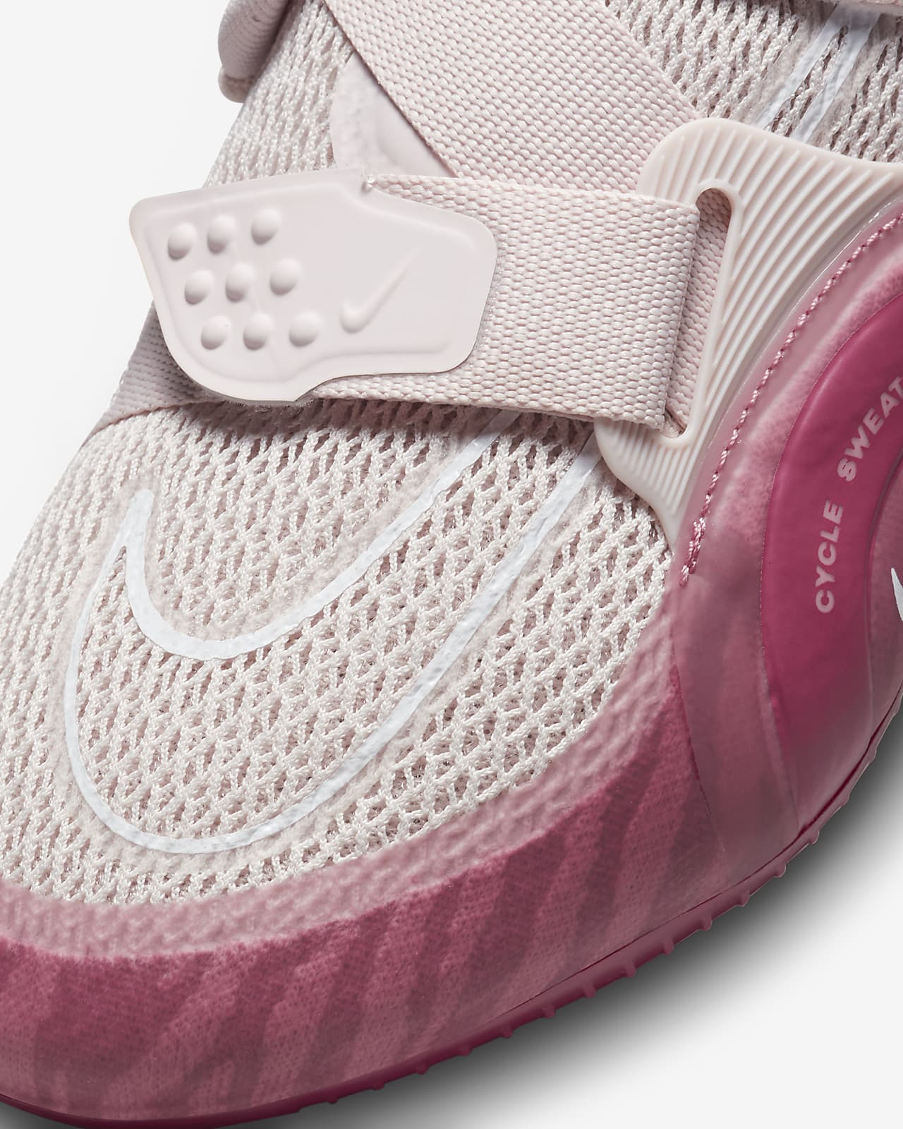 Nike SuperRep Cycle 2 Next Nature Spinningschoenen voor dames. Nike NL