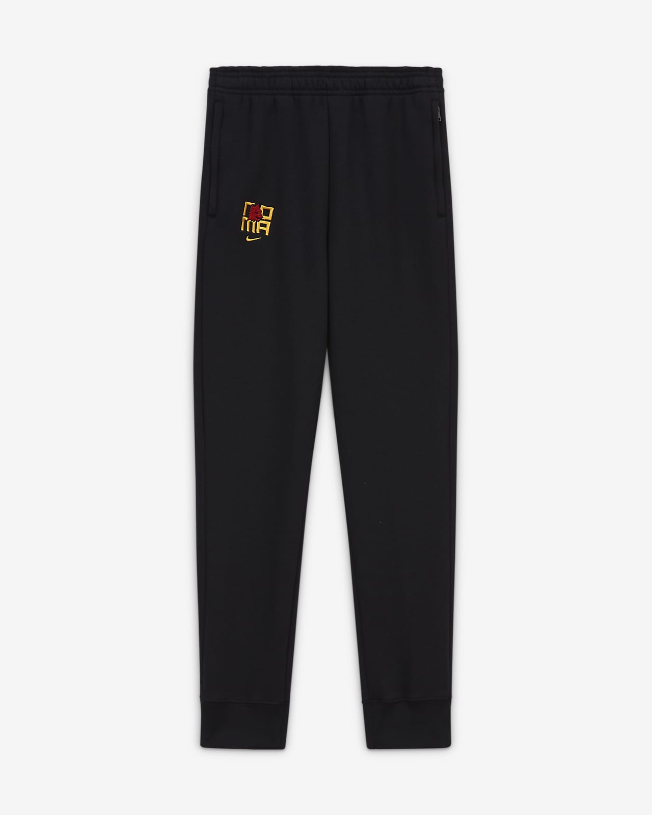 roma tech fleece