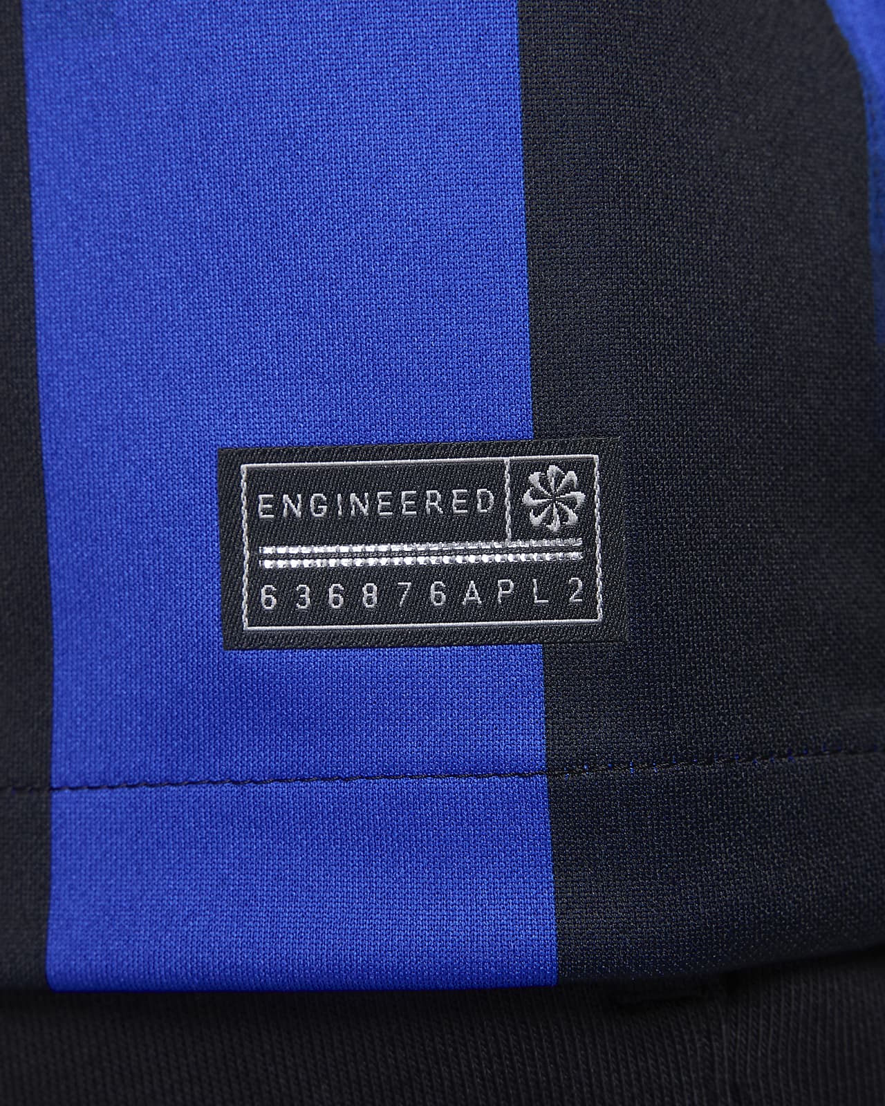 Maglia da calcio dri-fit inter 2023/24 stadium da uomo da Uomo di Nike in  Blu