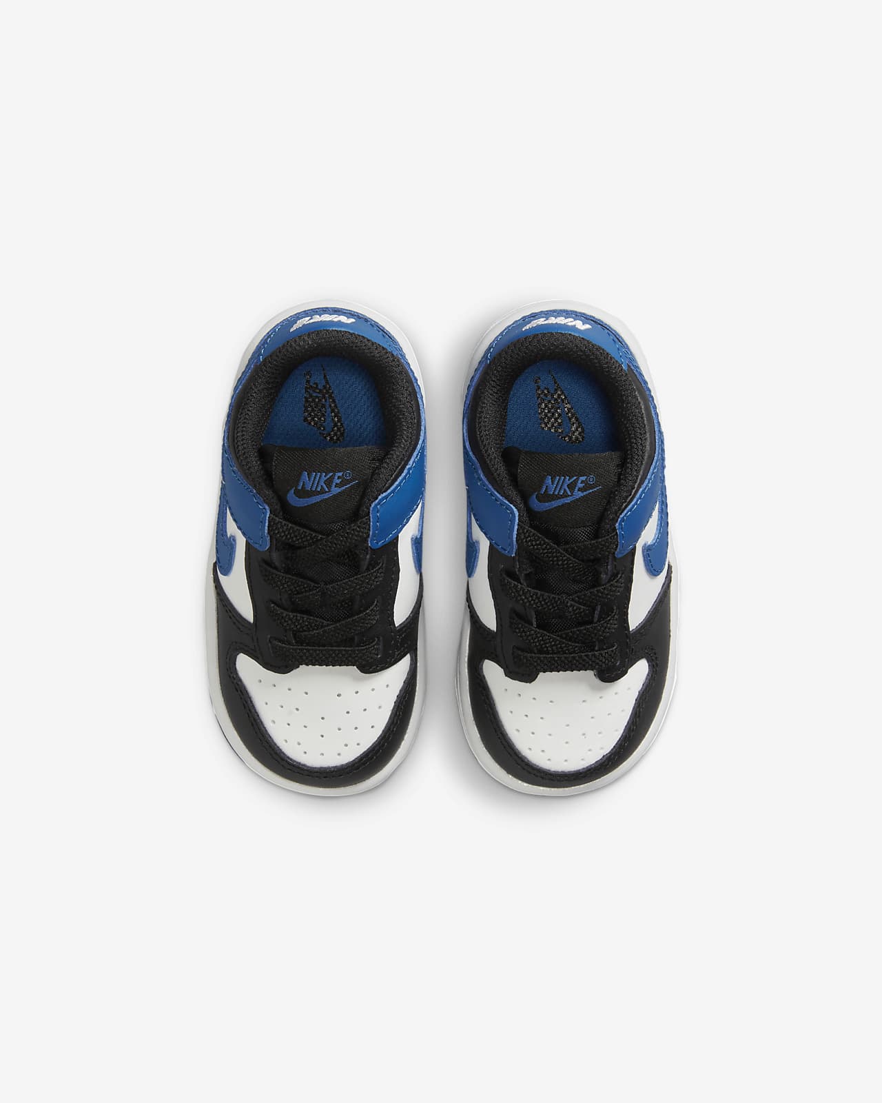 Nike Dunk Low Baby Toddler Shoes. Nike CH