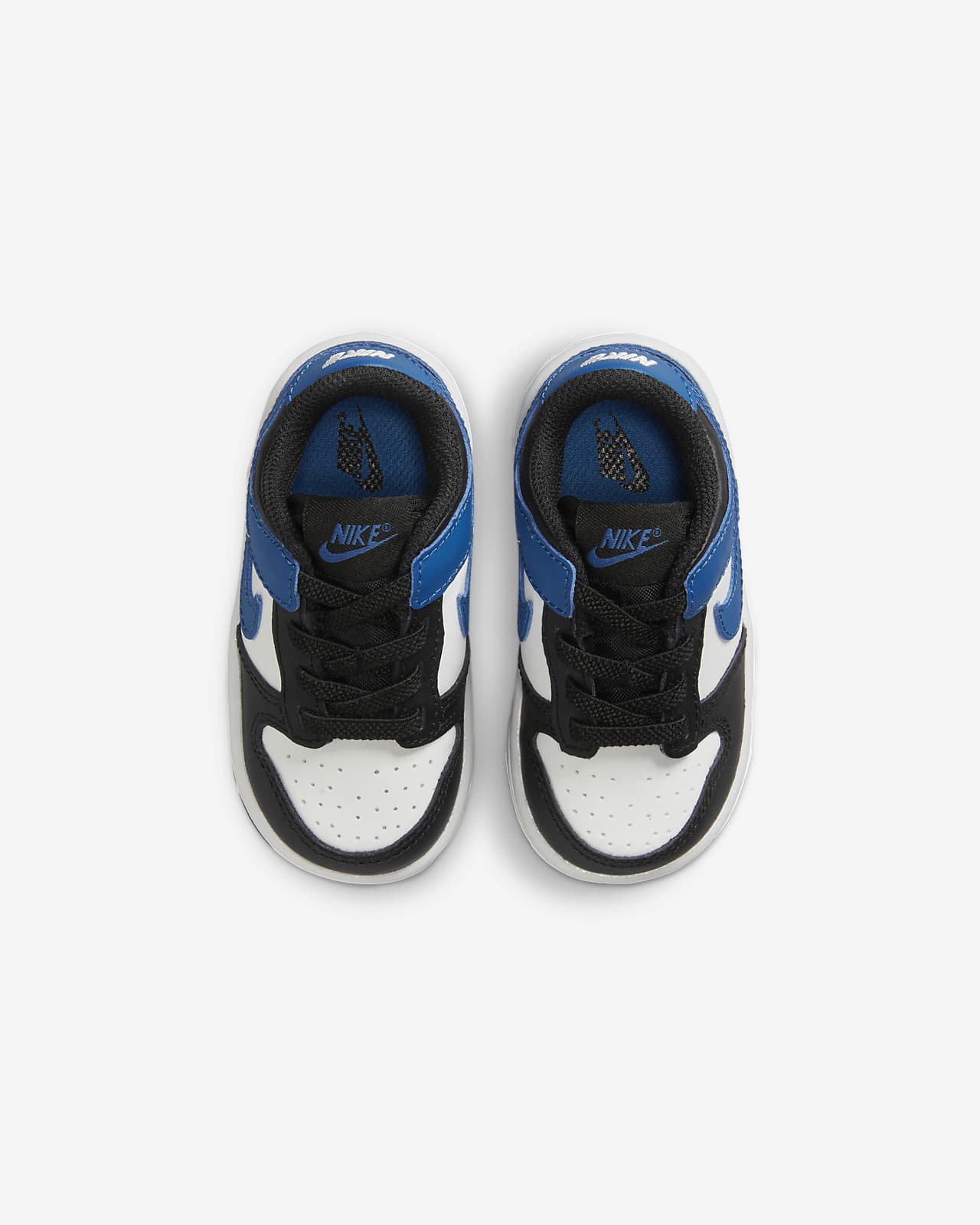 Nike Dunk Low Baby/Toddler Shoes. Nike Id