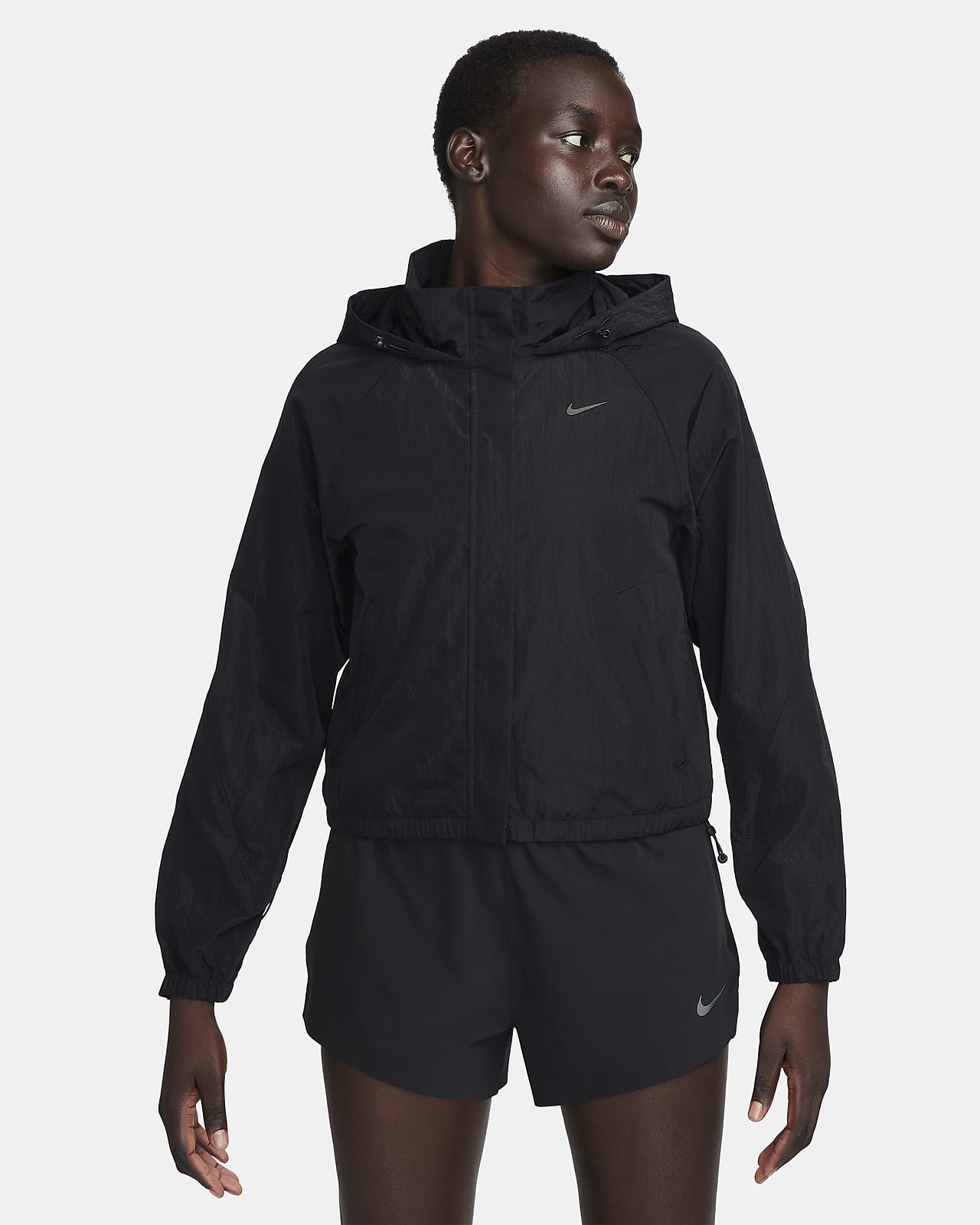Nike Running Division Repel Kadın Ceketi