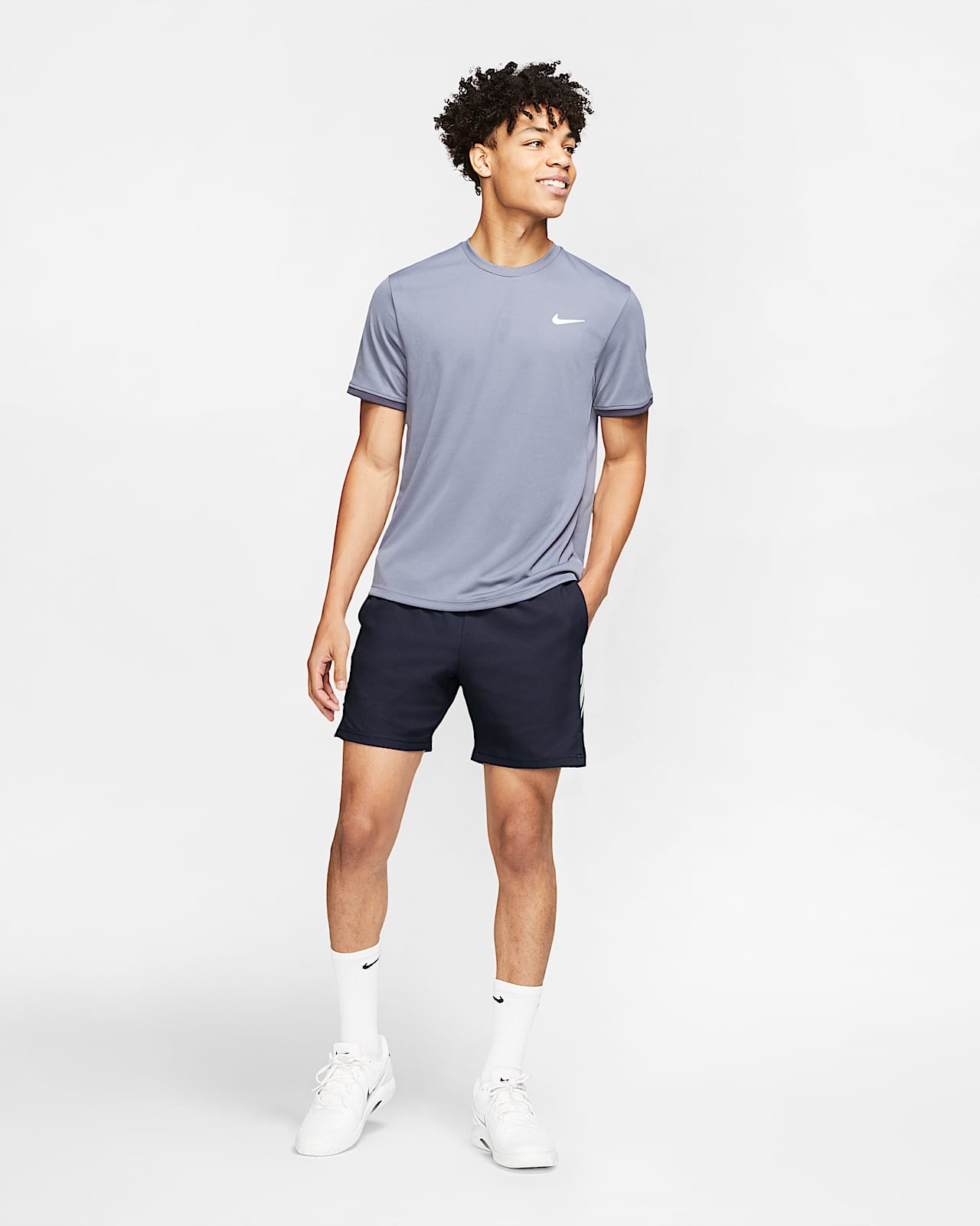 nike boys tennis shorts