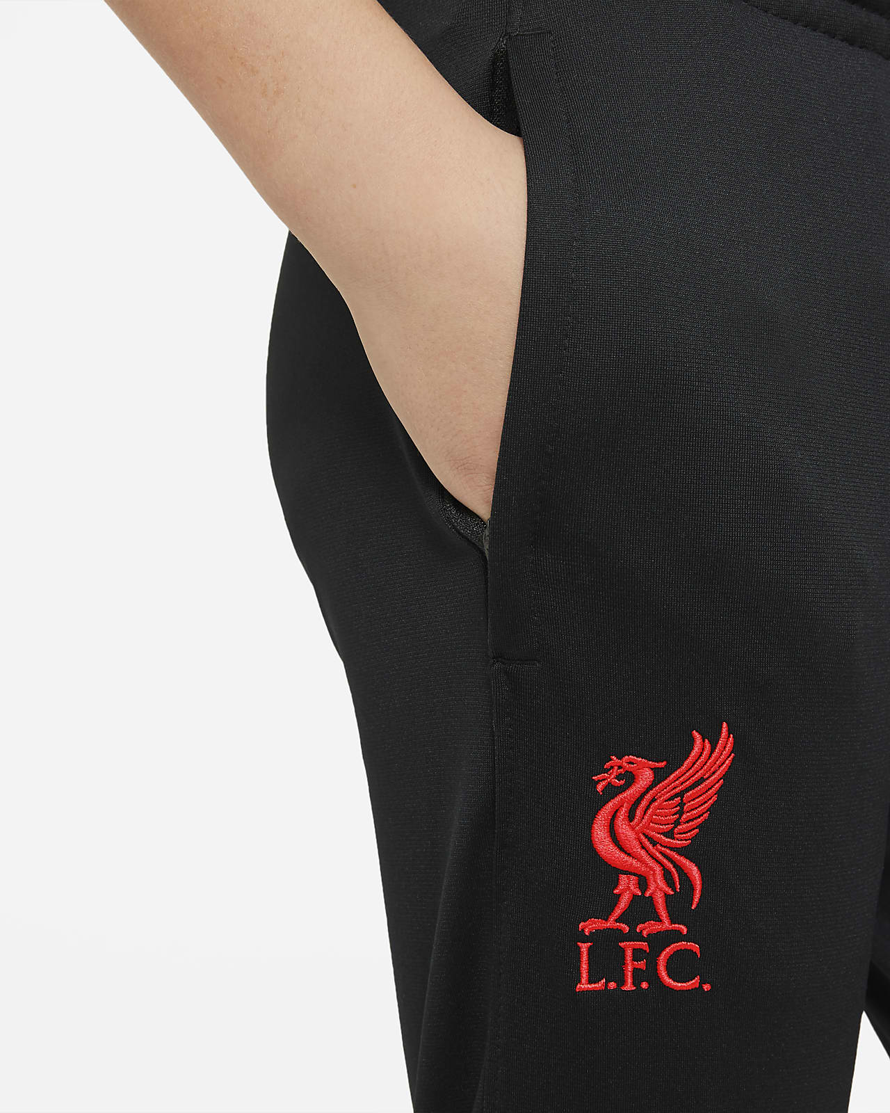 liverpool fc kids tracksuit