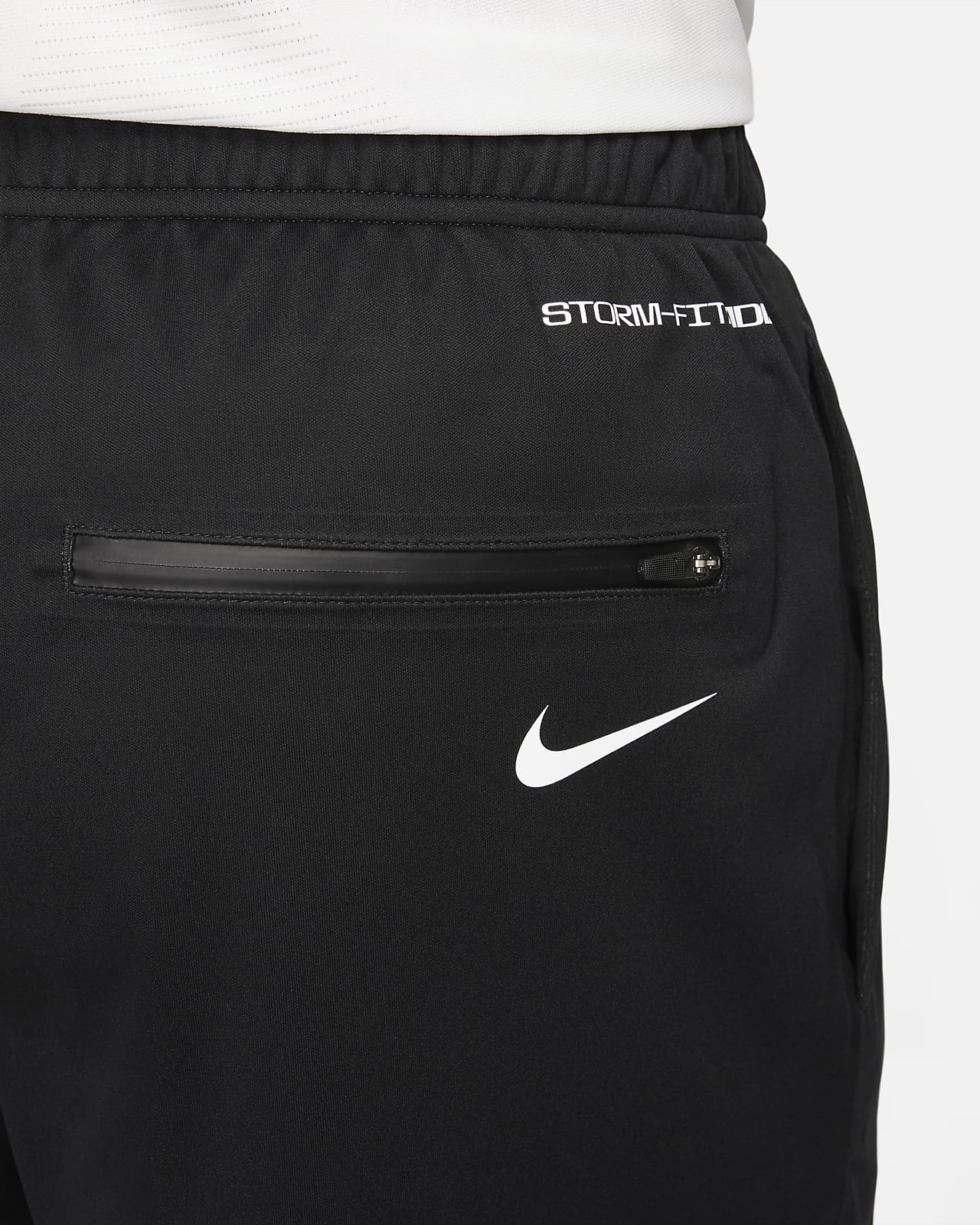 Nike Storm-FIT ADV Men's Golf Trousers. Nike CA