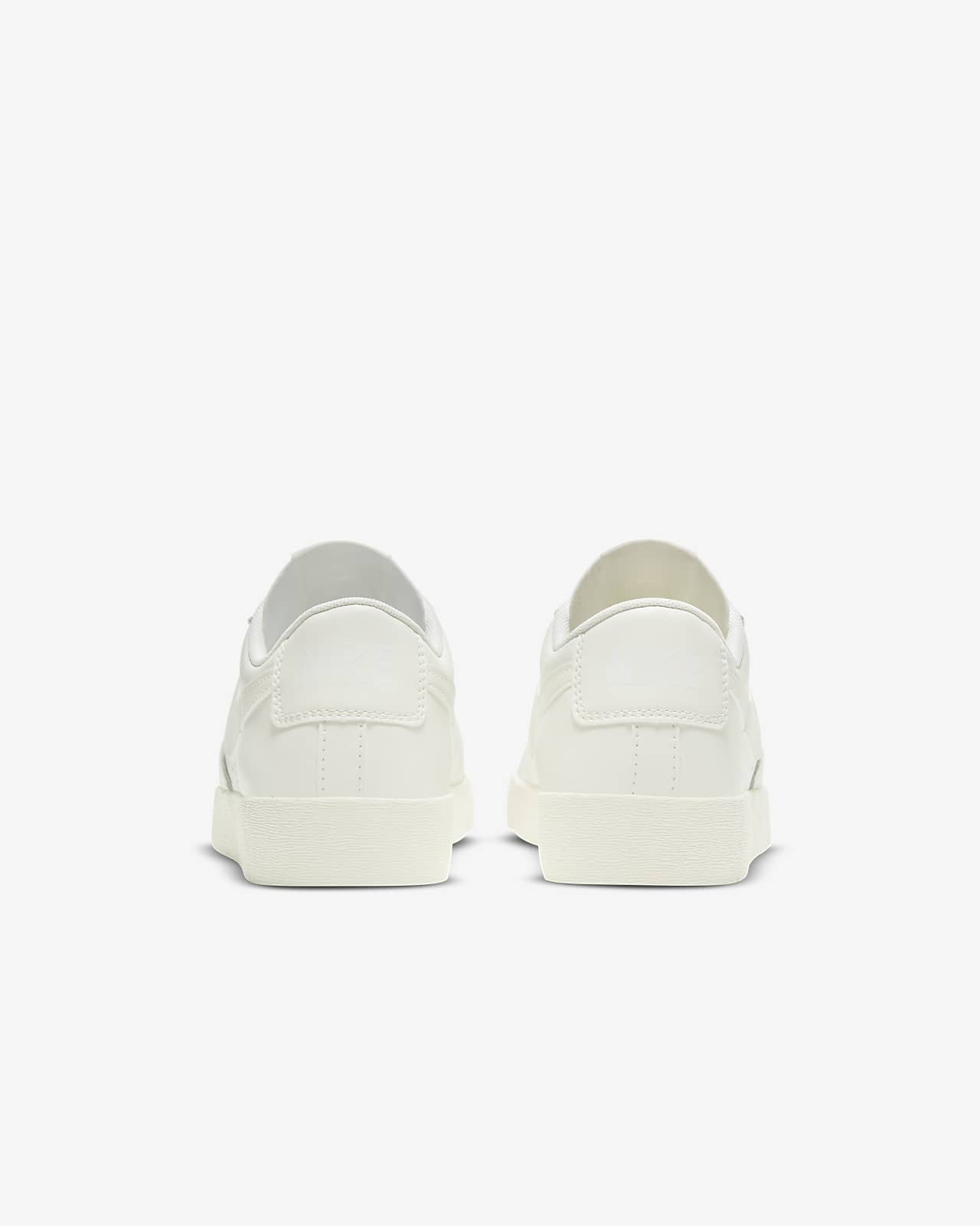 Calzado para mujer Nike Blazer Low LE. Nike MX