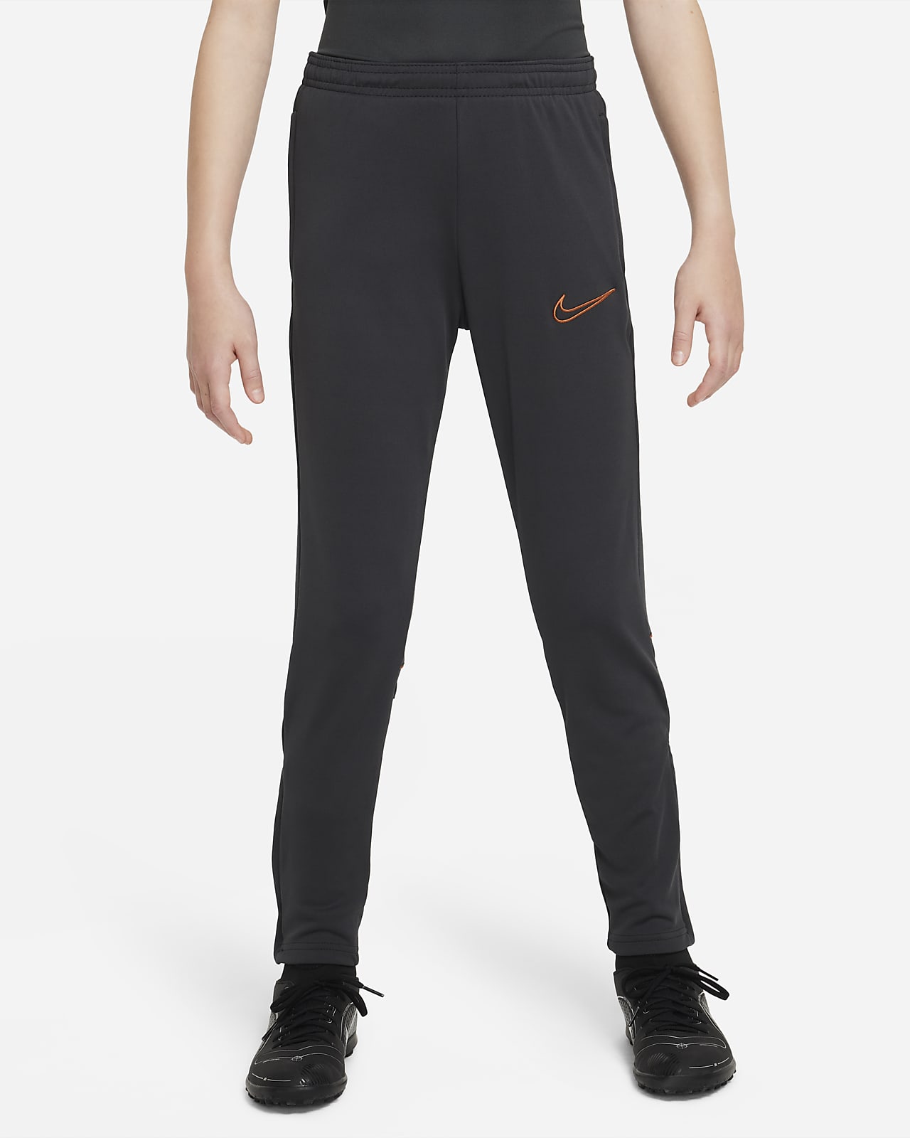 Nike Dri-FIT Academy Pantalón de fútbol de tejido Knit - Niño/a