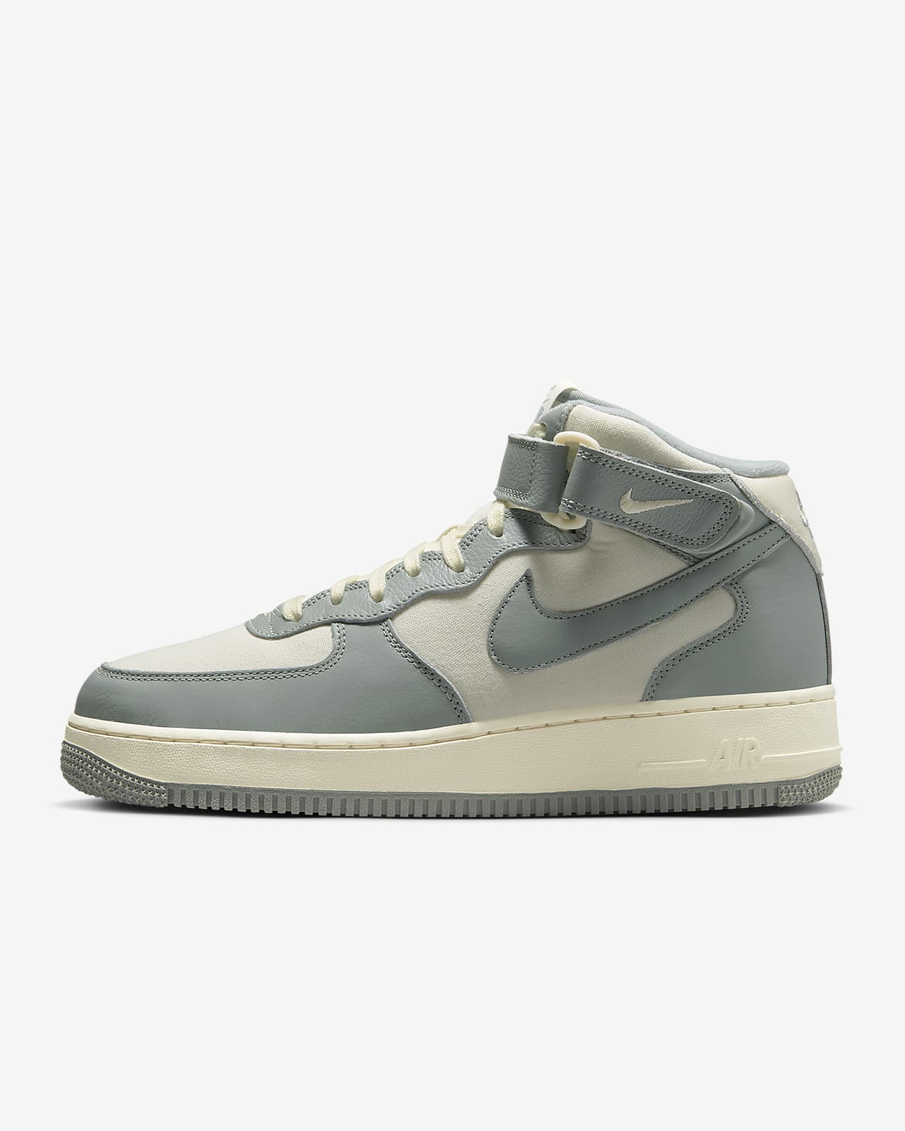 superficie Illinois relajarse Nike Air Force 1 Mid '07 LX NBHD Men's Shoes. Nike.com