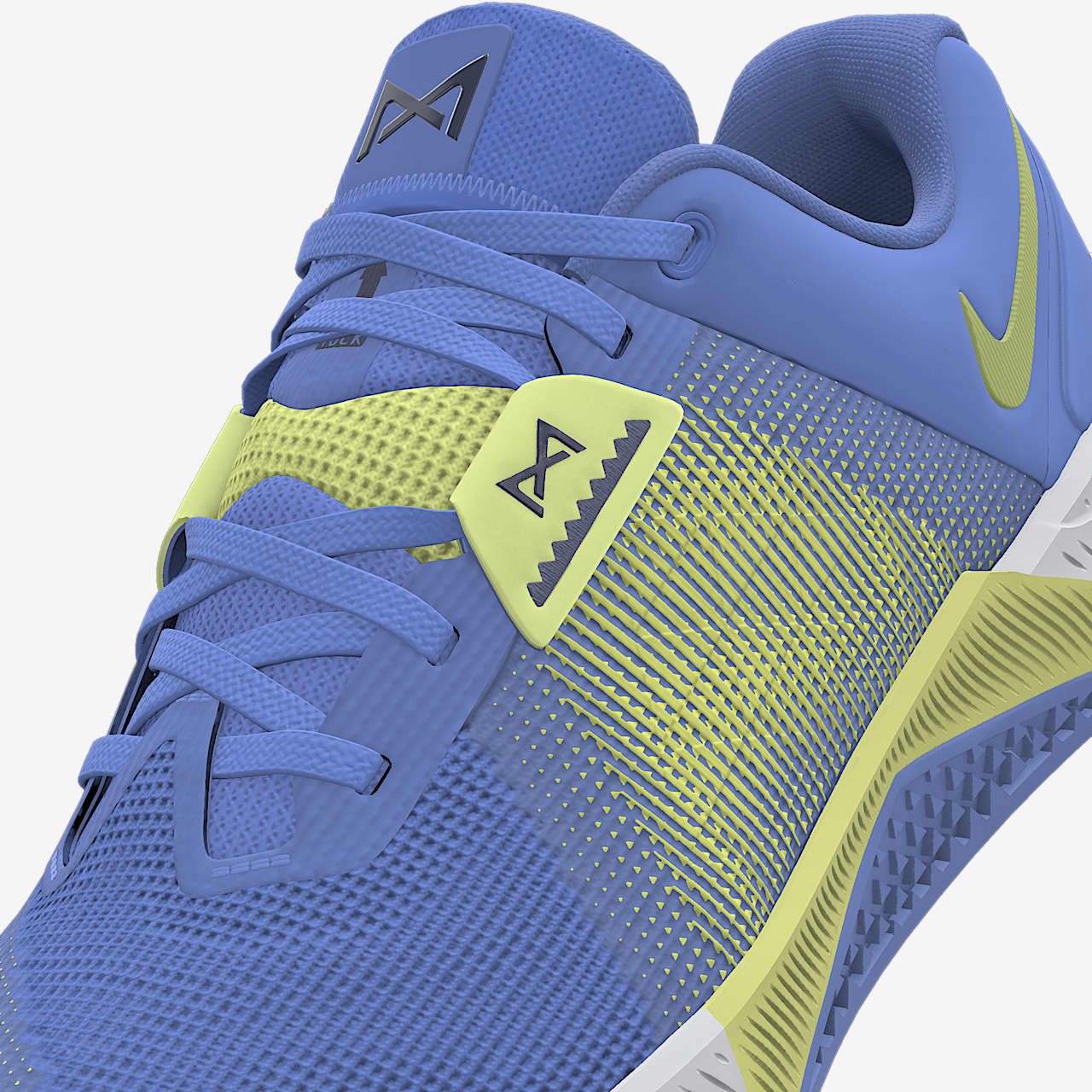 Nike Metcon 10 By You Custom Women's Workout Shoes