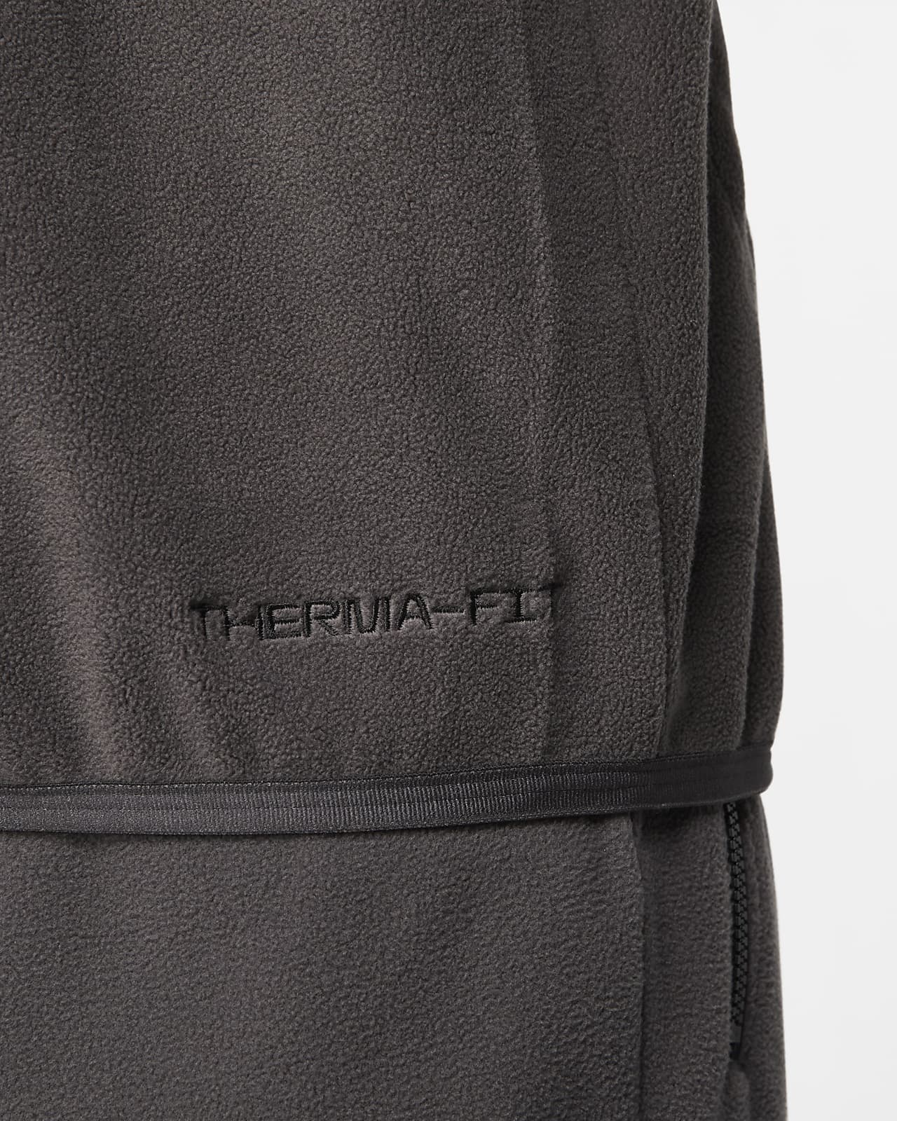 Sweat ?� capuche en tissu Fleece Nike Sportswear Air Max pour Homme. Nike LU