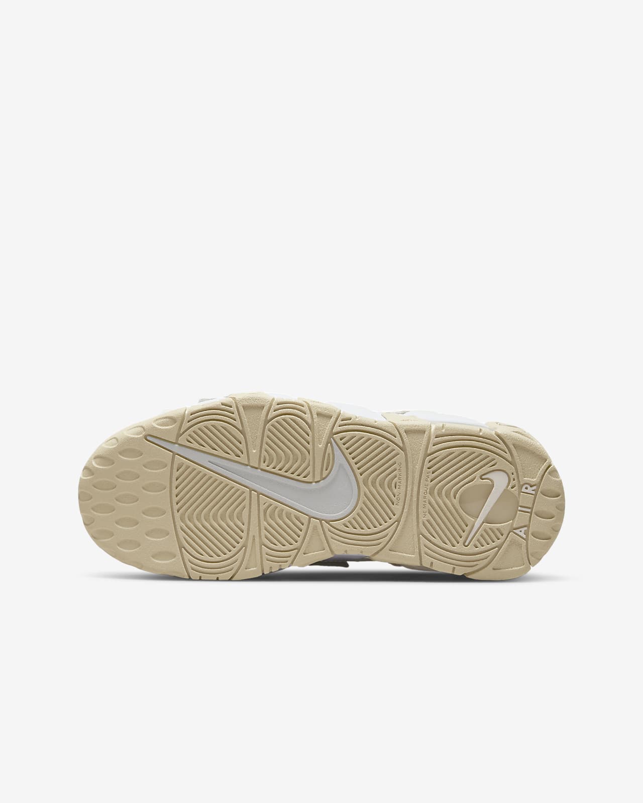 Calzado para niños grandes Nike Air More Uptempo. Nike.com
