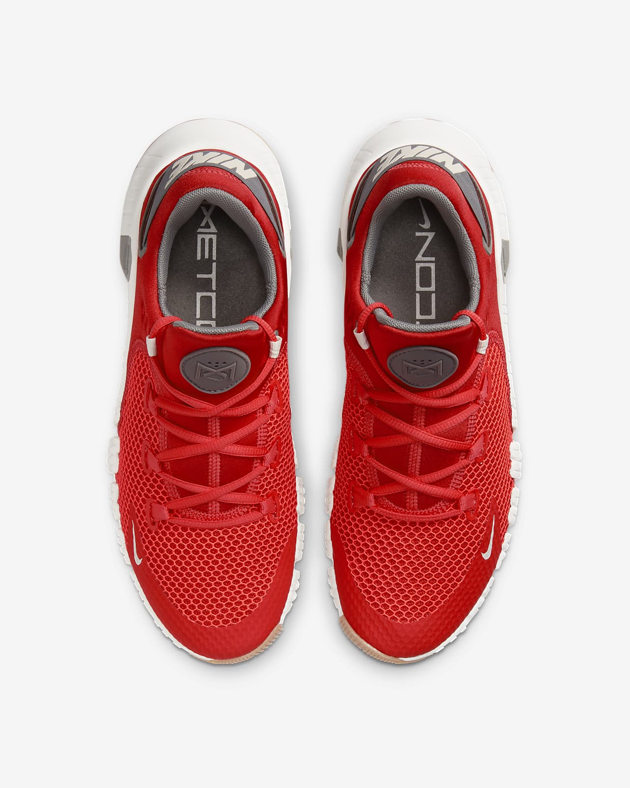 Nike Free Metcon 4 Trainingsschoenen. Nike BE