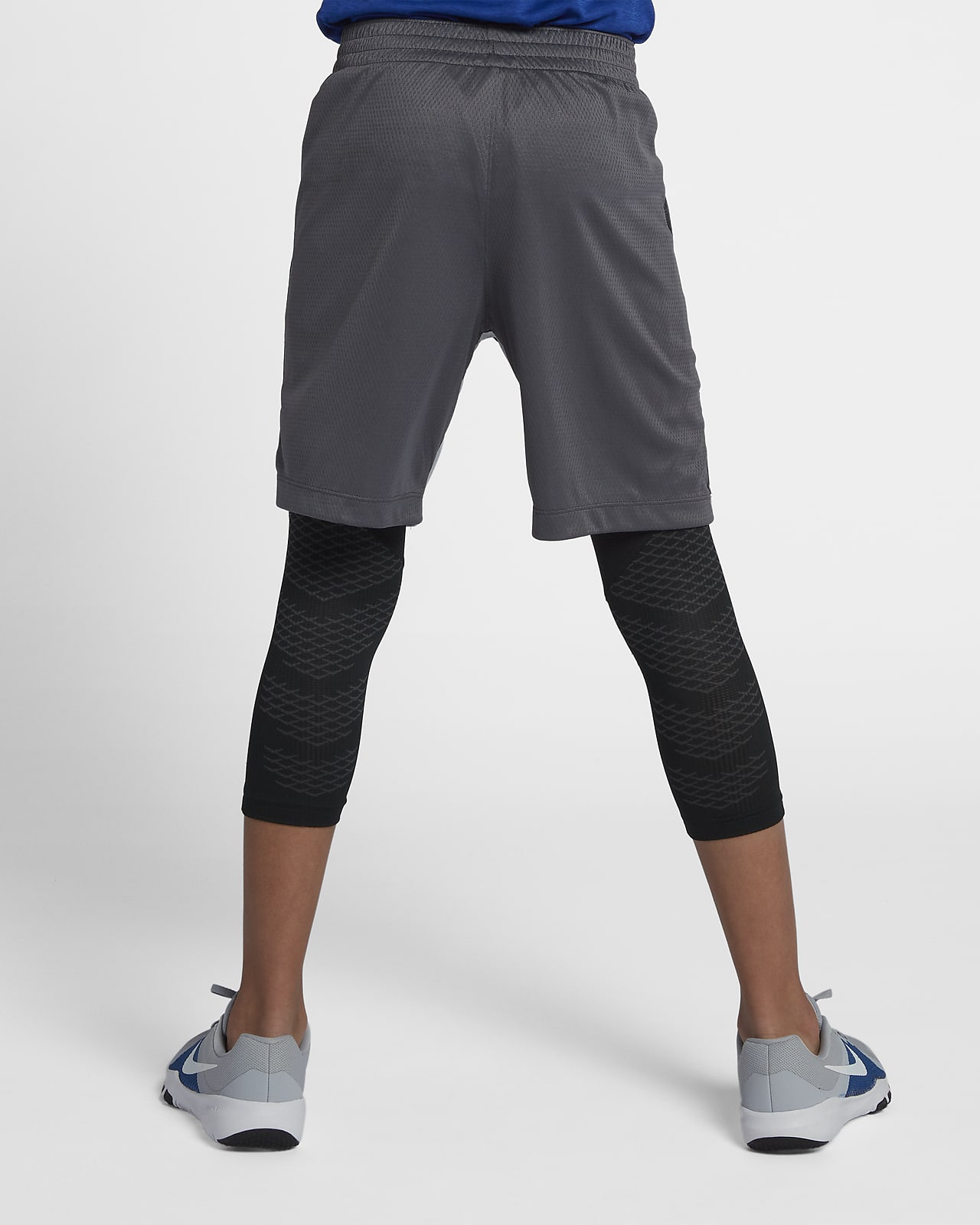 Nike Boys Sport Training Pants - Macy's