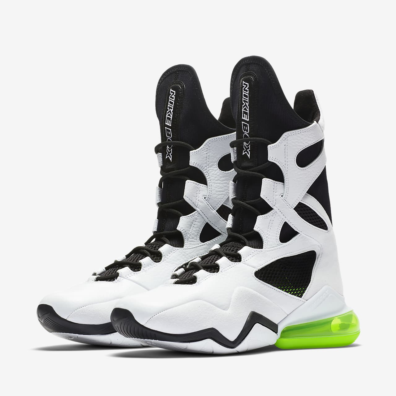 Женские кроссовки для тренинга Nike Air Max Box. Nike RU
