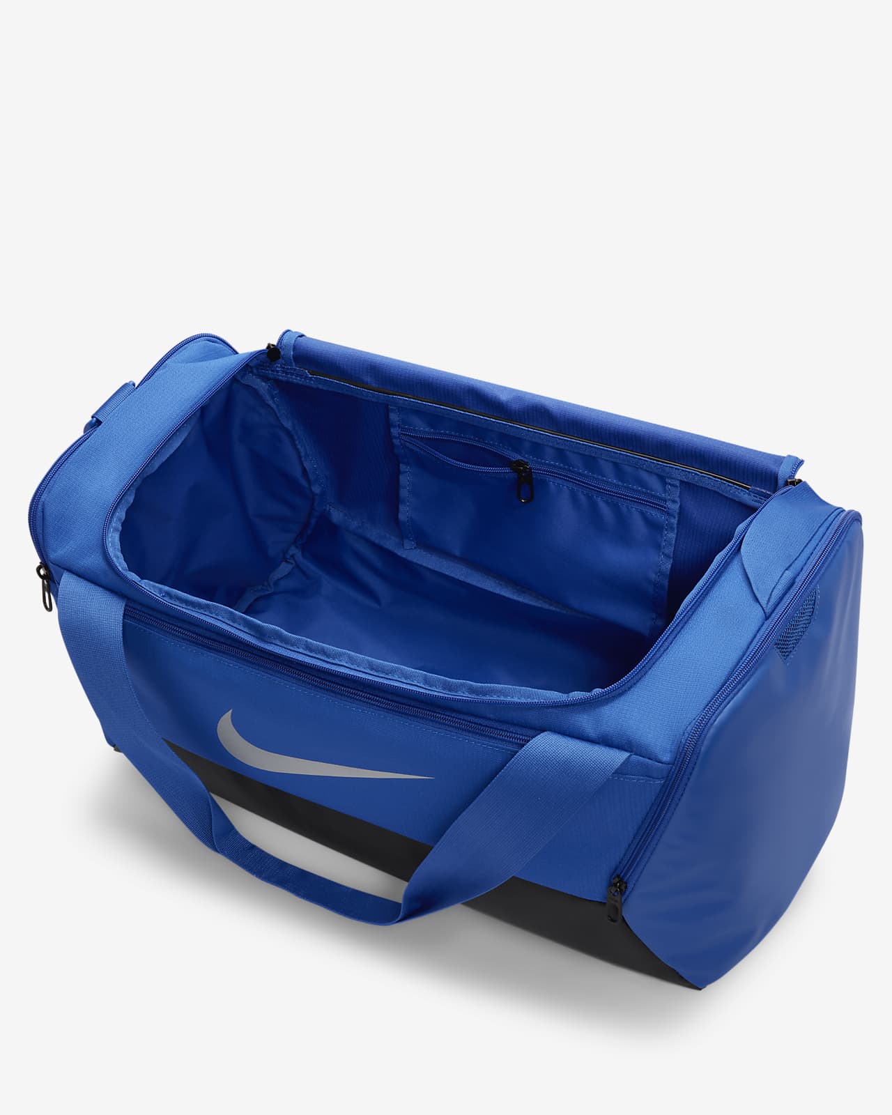 Nike Brasilia 9.5 Training Duffel Bag (Small, 41L). Nike SE