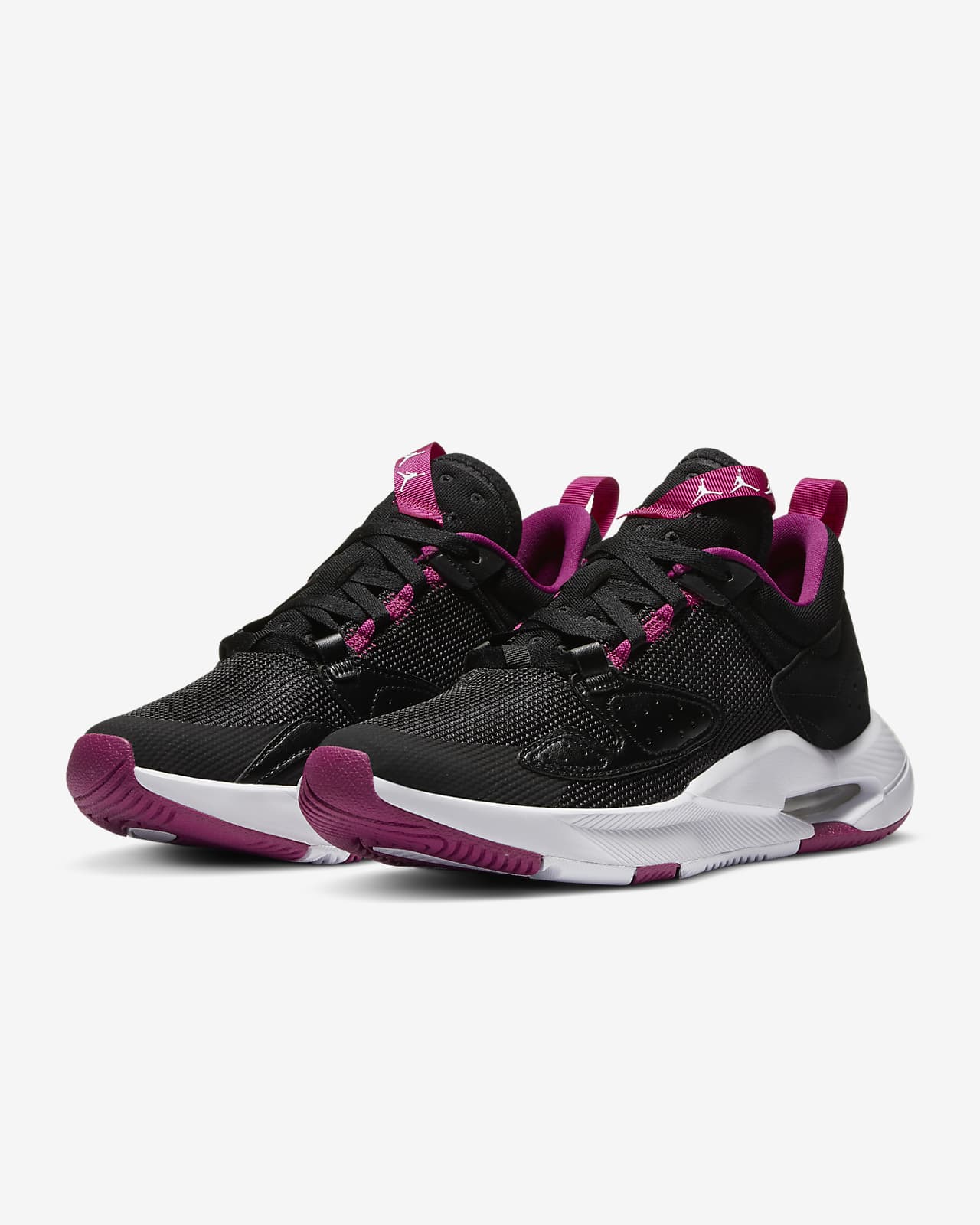 nike jordans femme