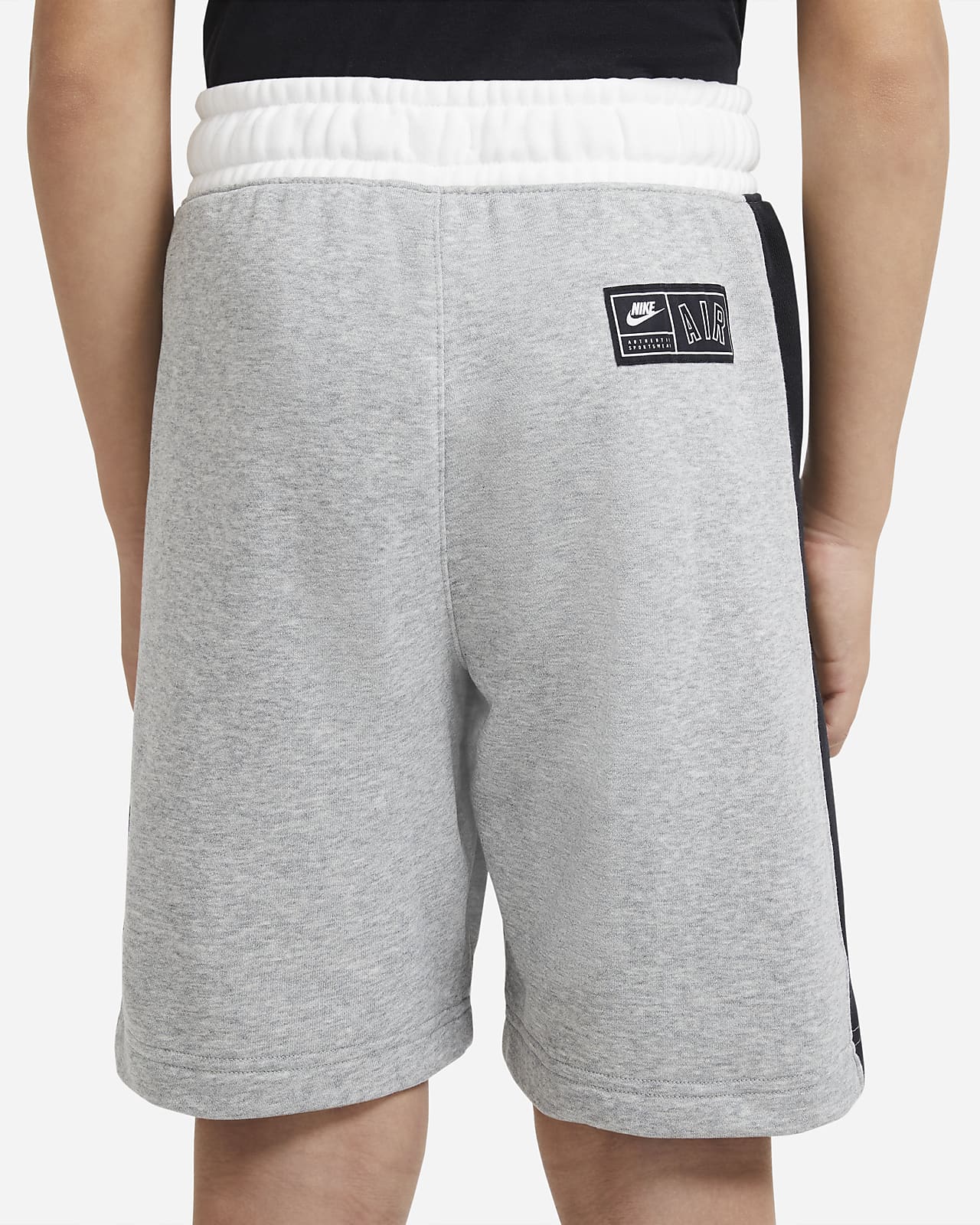 boys nike air shorts