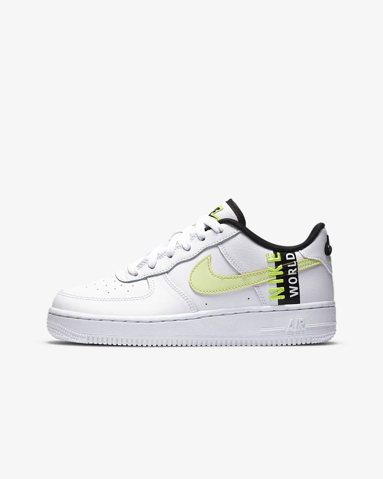 air force nike lv8