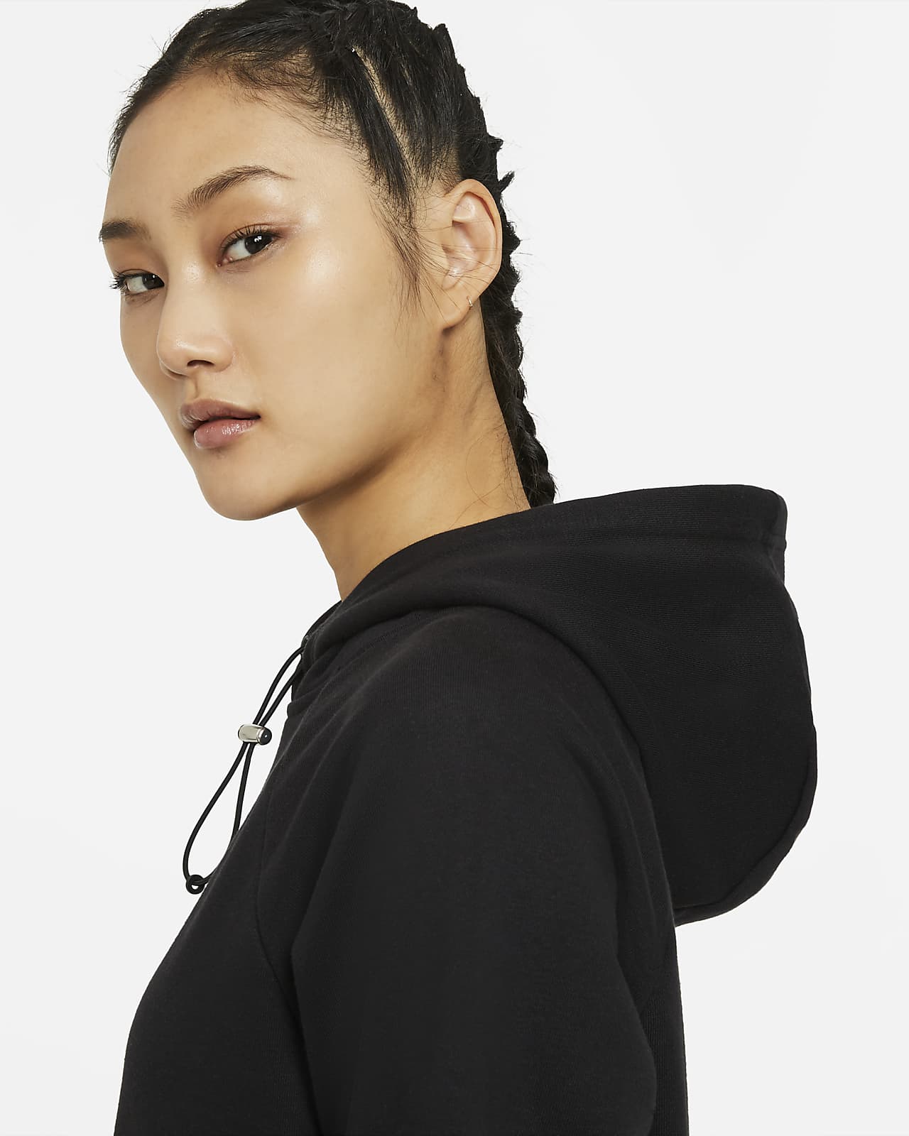 Nike公式 ナイキ スポーツウェア スウッシュ ウィメンズ フレンチ テリー パーカー オンラインストア 通販サイト
