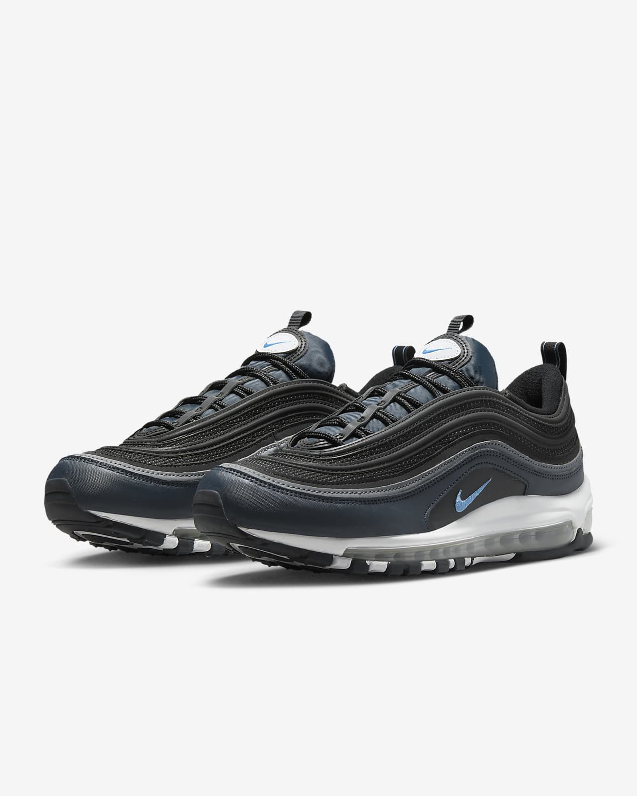 Pánská bota Nike Air Max 97. Nike CZ