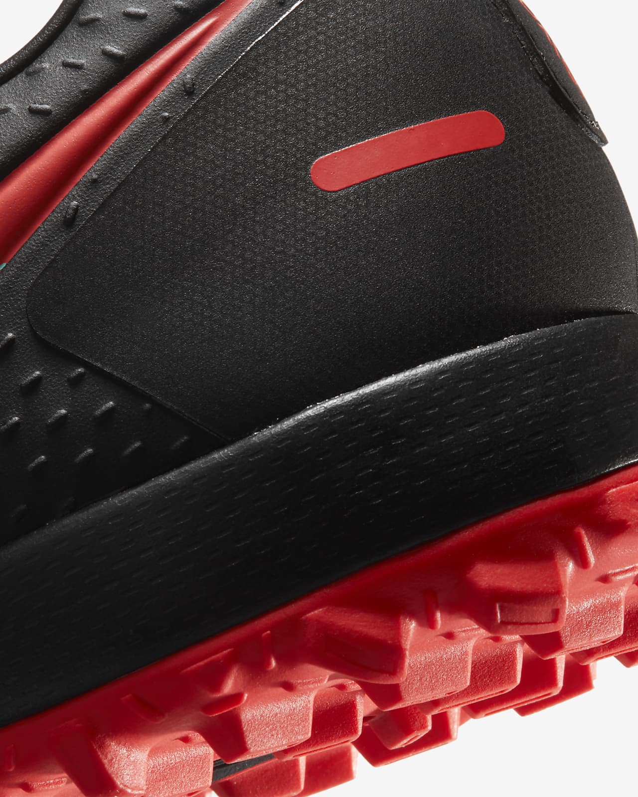 nike phantom synthetique