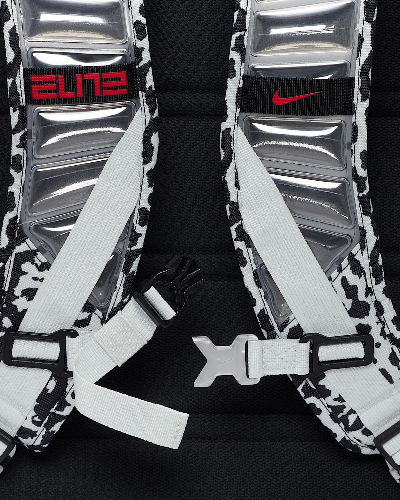 Nike Hoops Elite Pro Printed Backpack (32L). Nike LU