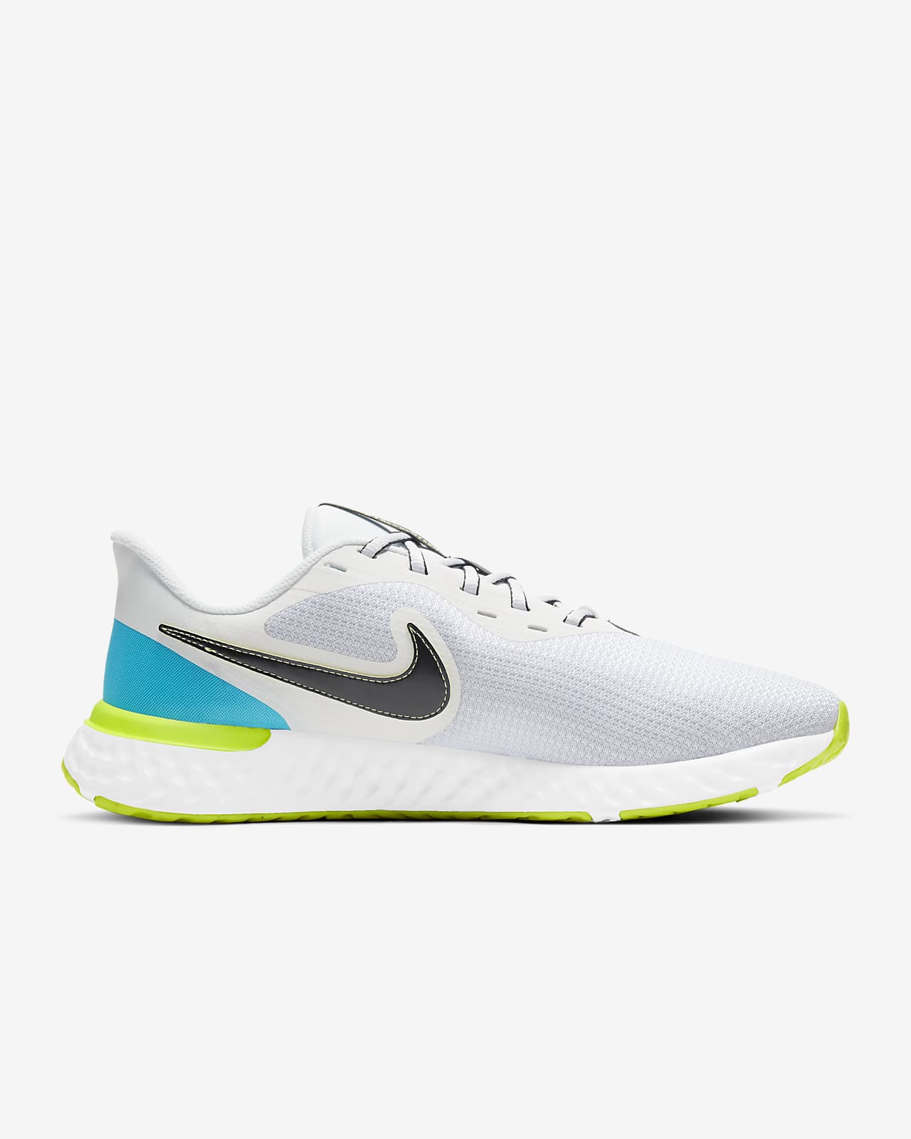 Nike Revolution 5 EXT Men'S Road Running Shoes