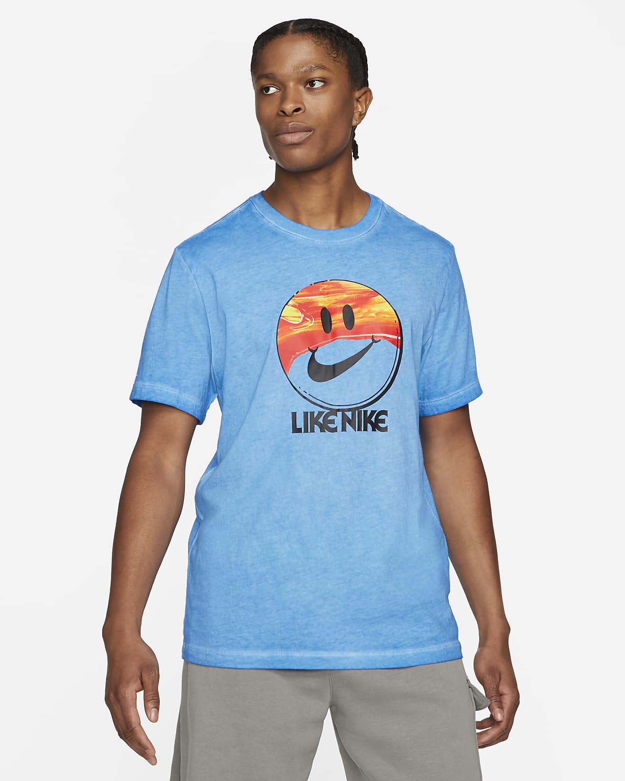 T-shirt Nike Sportswear - Uomo. Nike IT