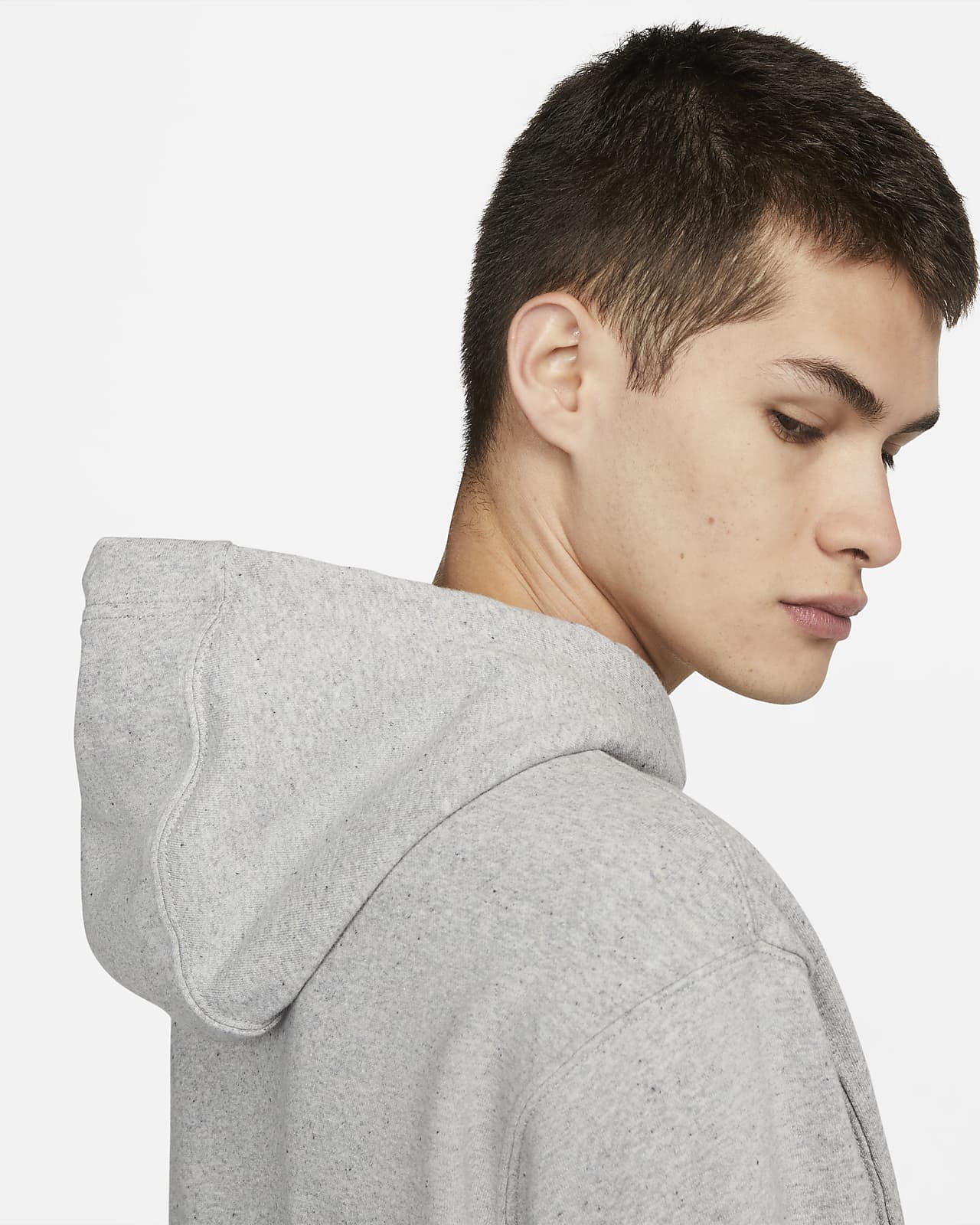 Nike Sportswear Sport Essentials+ Men's Pullover Hoodie. Nike GB
