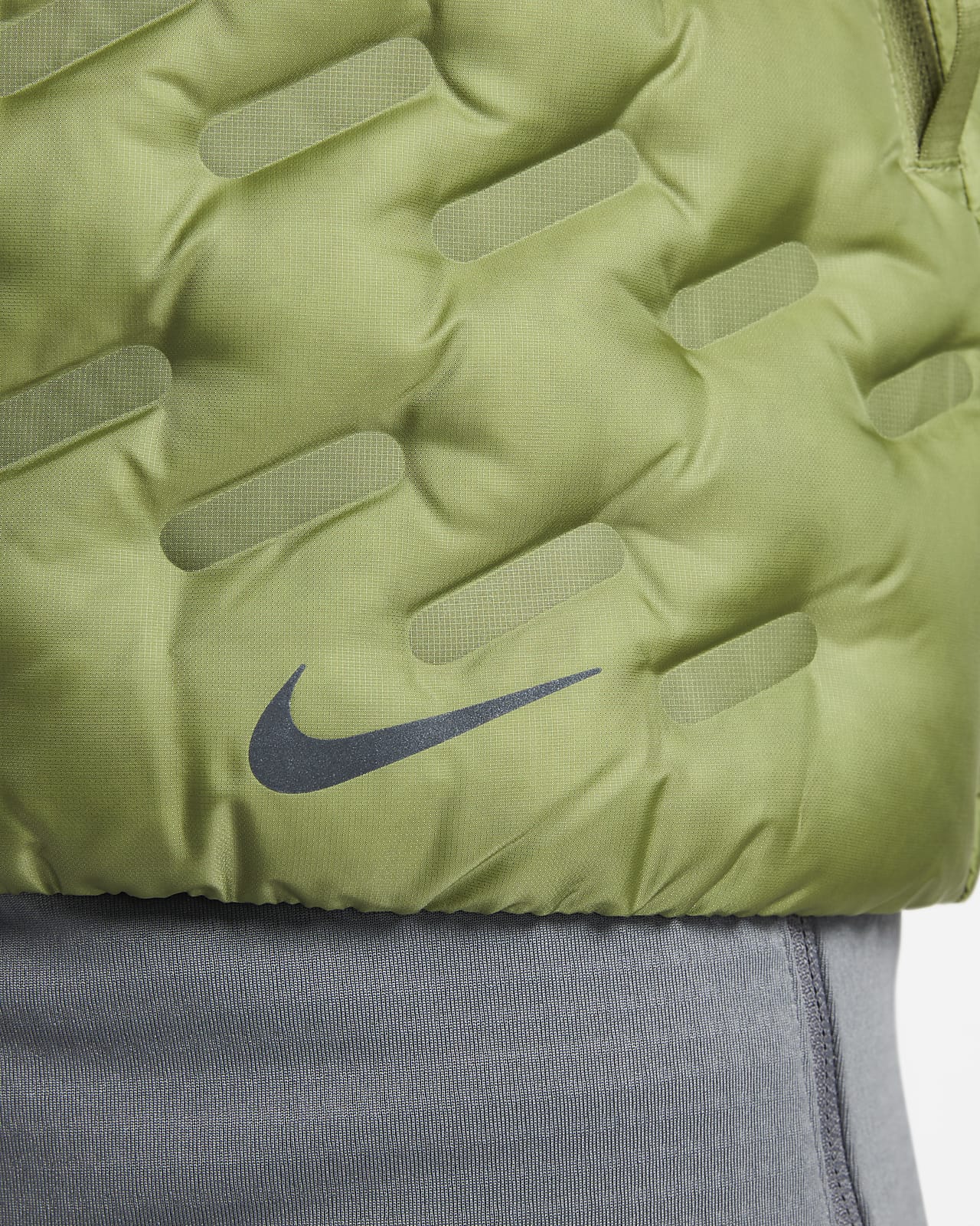 格安激安 NIKE Therma-FIT ADV レペル ダウンフィル ジャケット