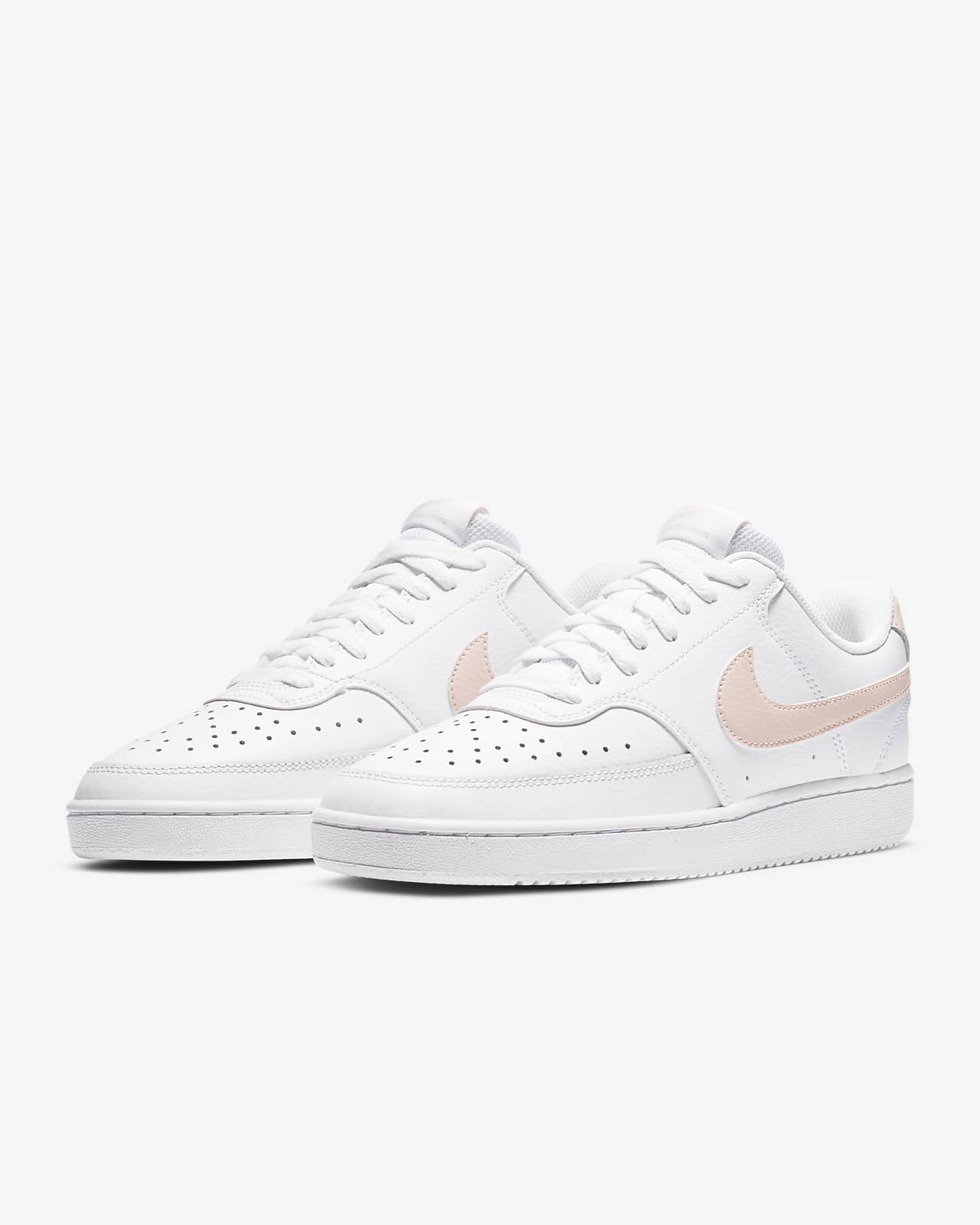 nike court vision femme