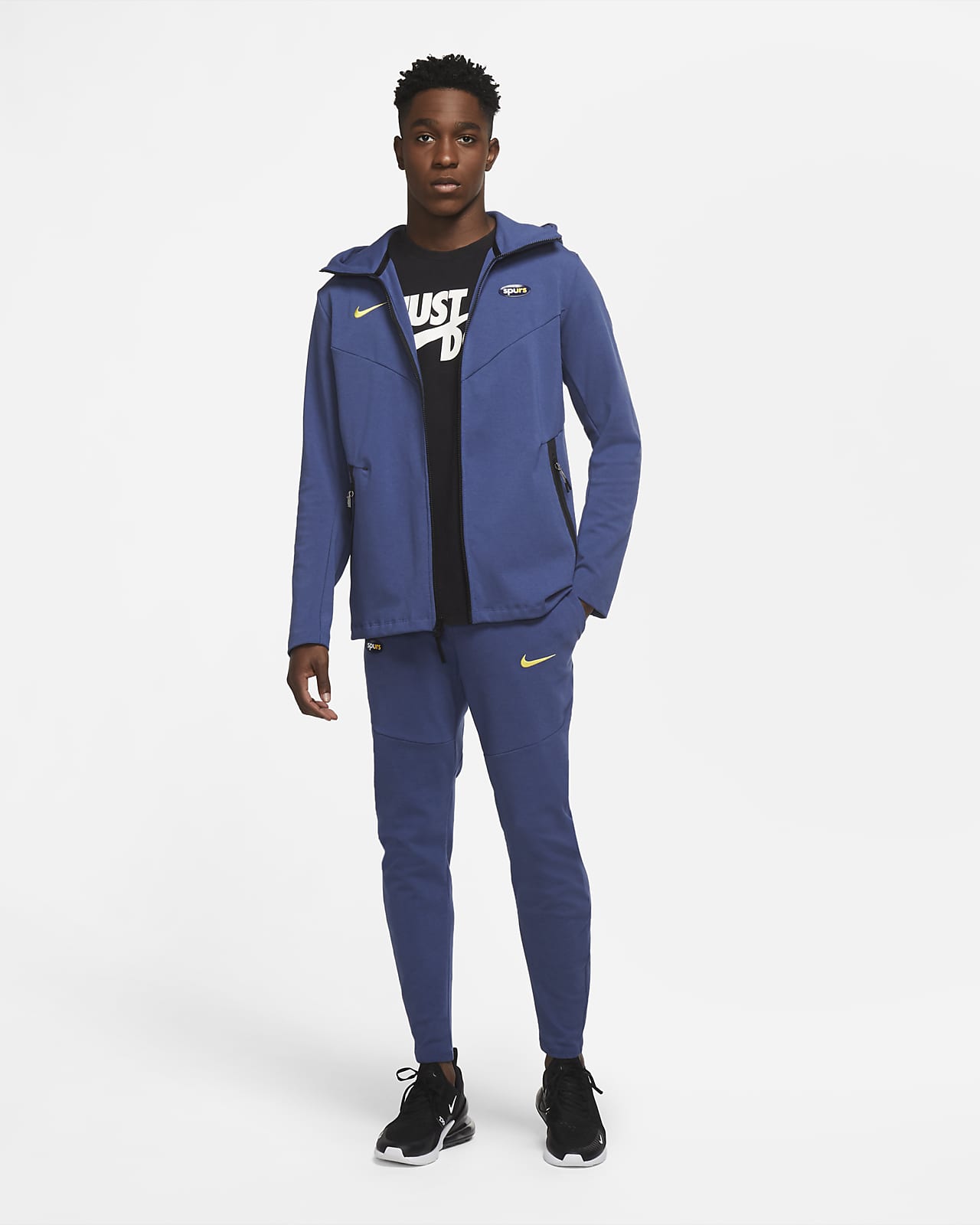 nike tottenham